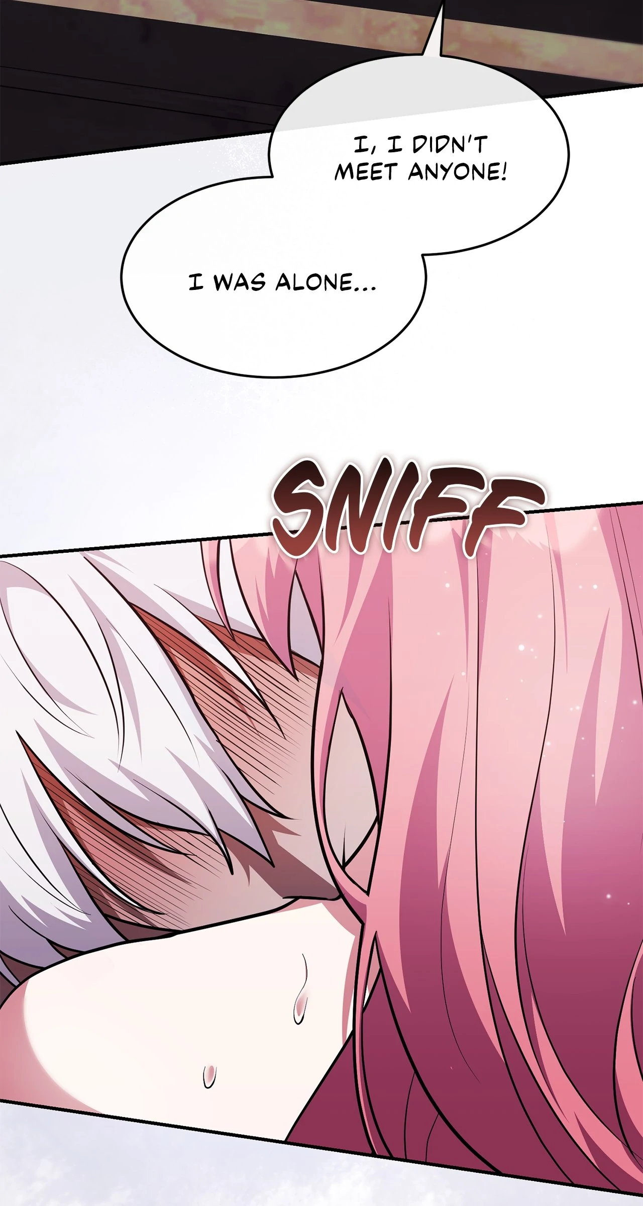My Hot Harem Has Turned Cold On Me! Chapter 31 - Page 11