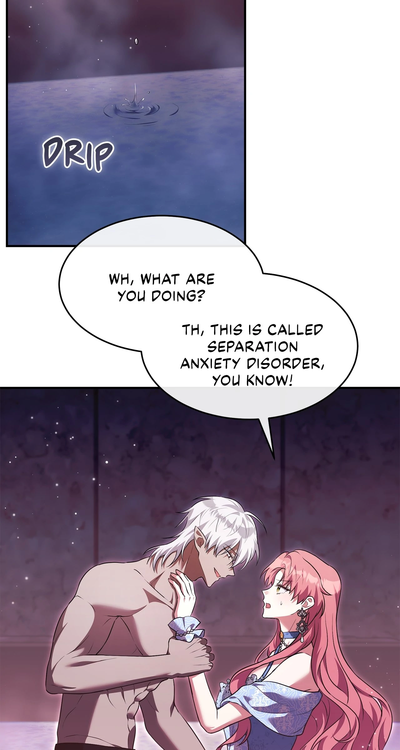 My Hot Harem Has Turned Cold On Me! Chapter 31 - Page 16
