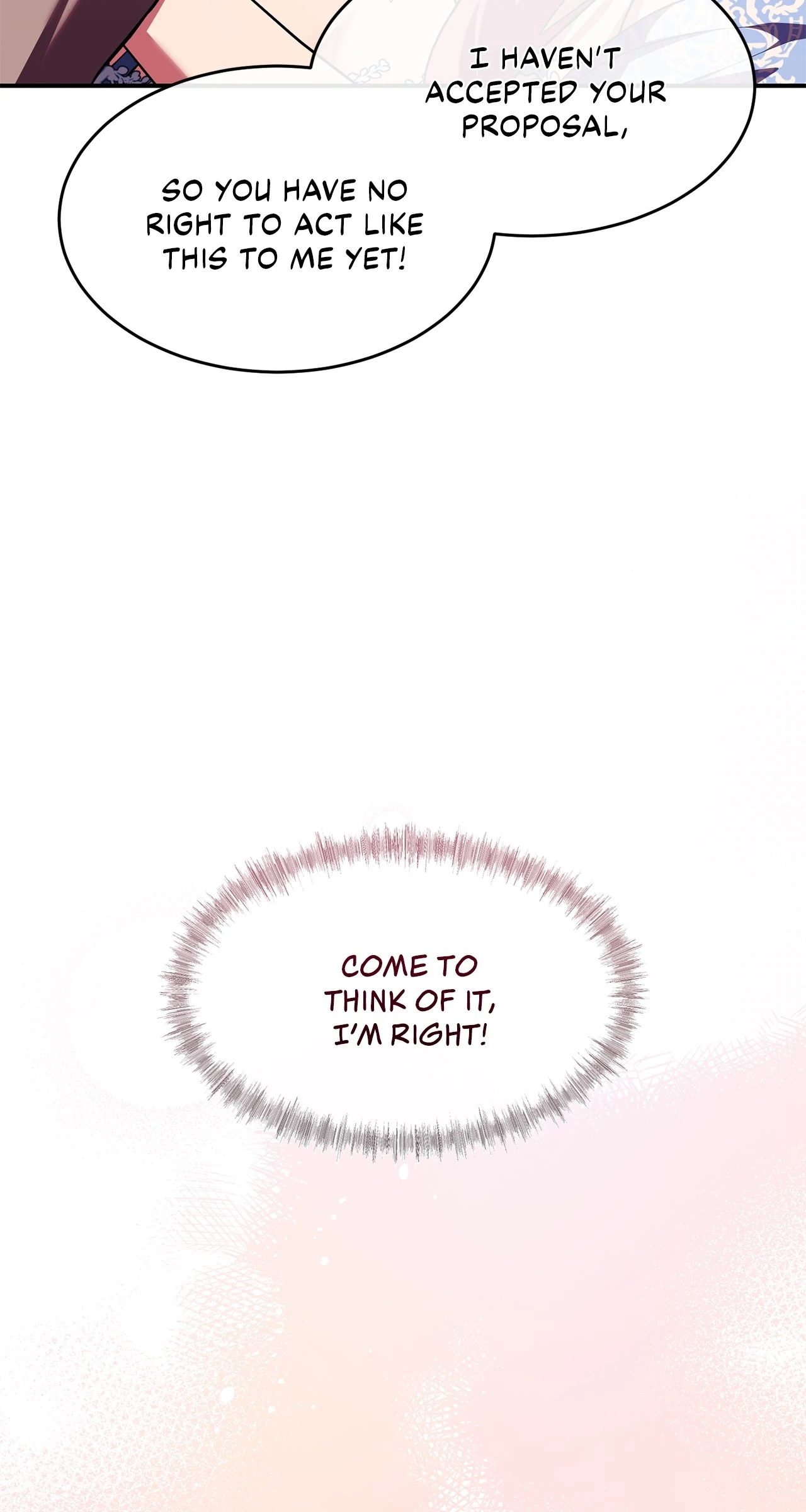 My Hot Harem Has Turned Cold On Me! Chapter 31 - Page 19