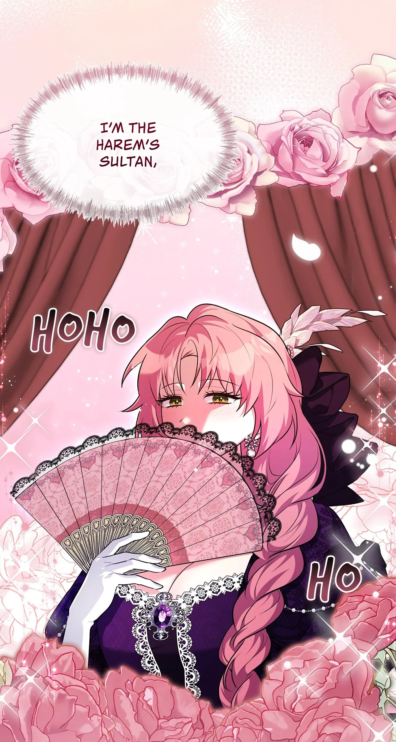 My Hot Harem Has Turned Cold On Me! Chapter 31 - Page 20