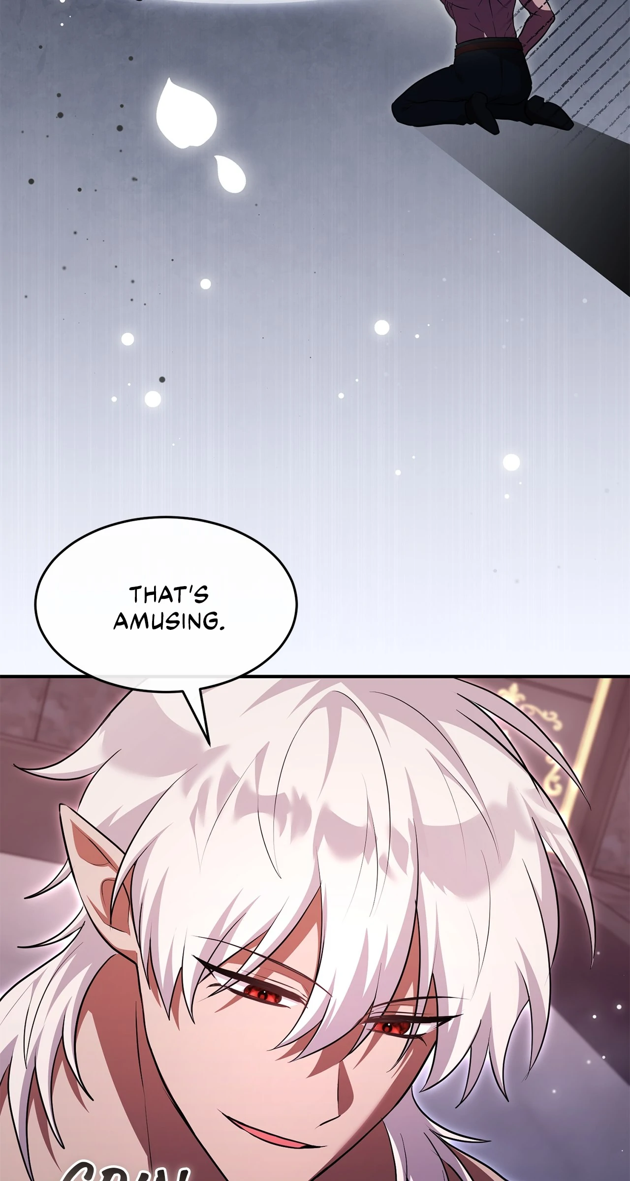 My Hot Harem Has Turned Cold On Me! Chapter 31 - Page 22