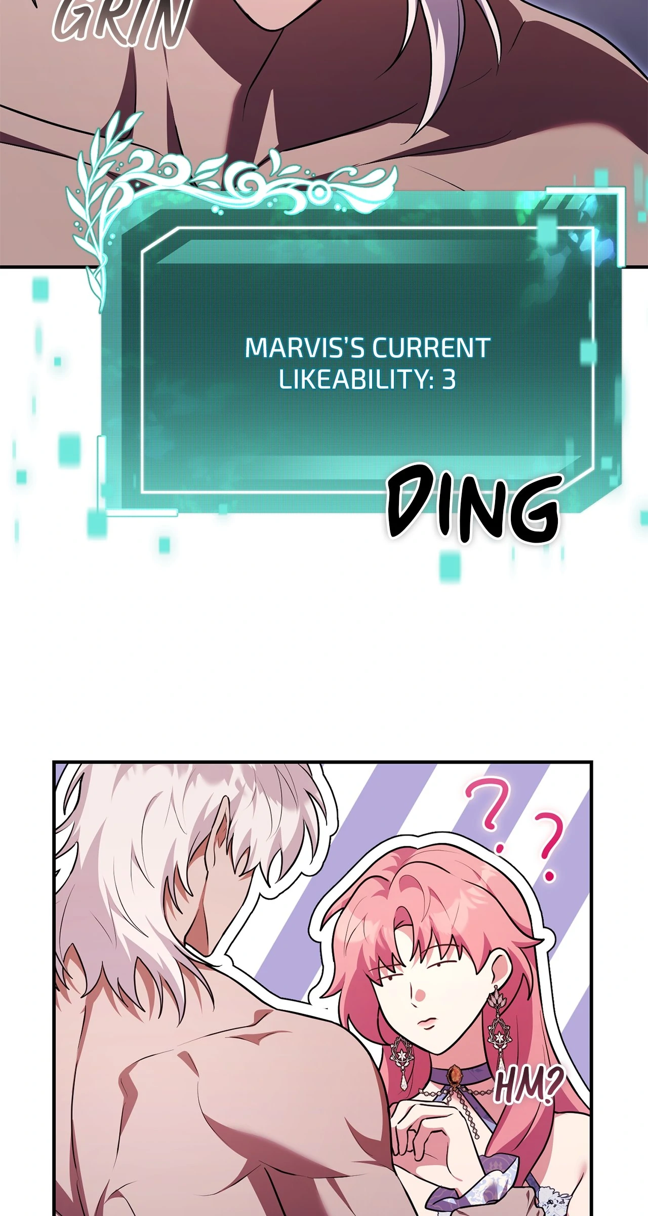 My Hot Harem Has Turned Cold On Me! Chapter 31 - Page 23