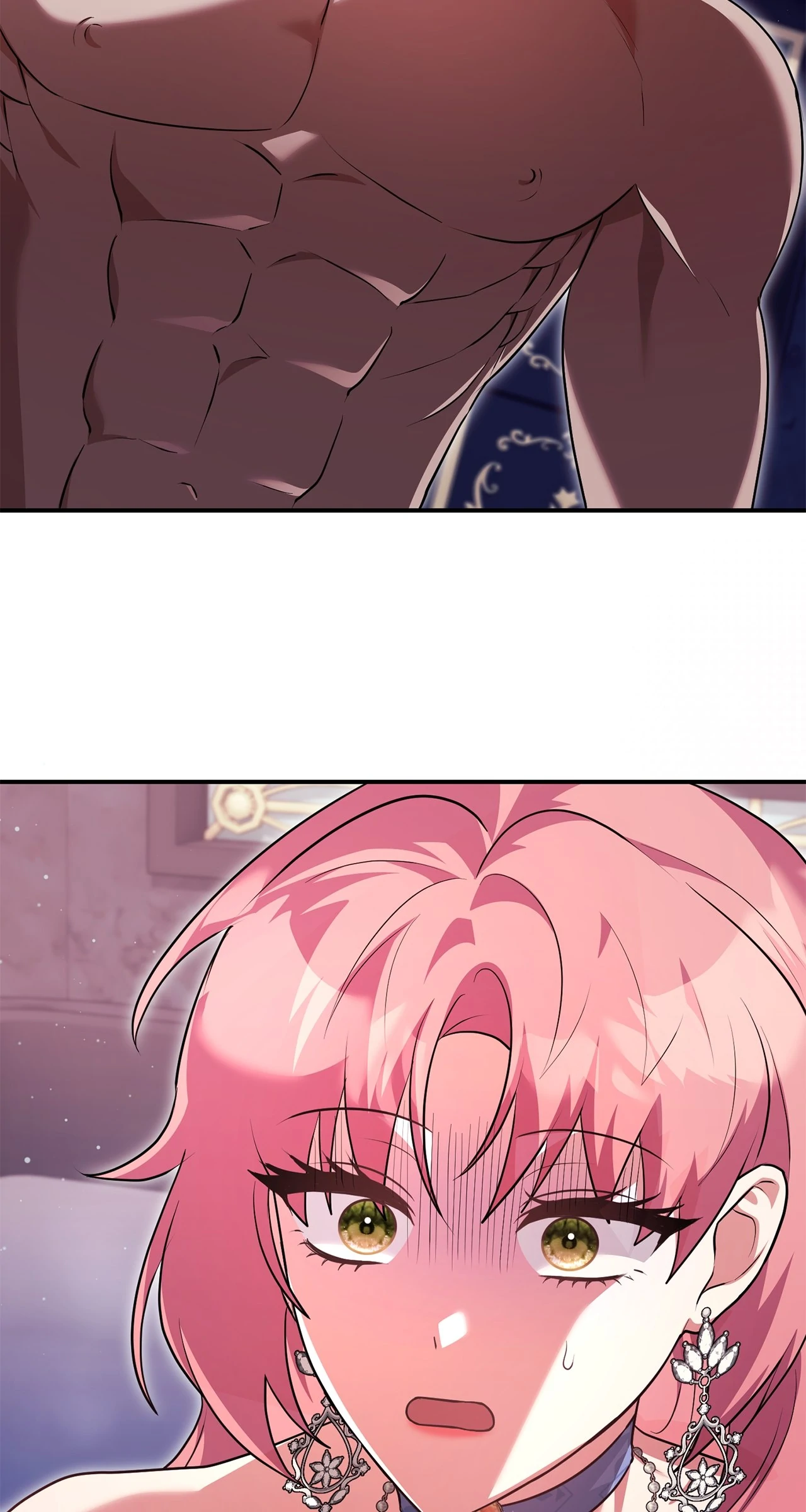 My Hot Harem Has Turned Cold On Me! Chapter 31 - Page 27