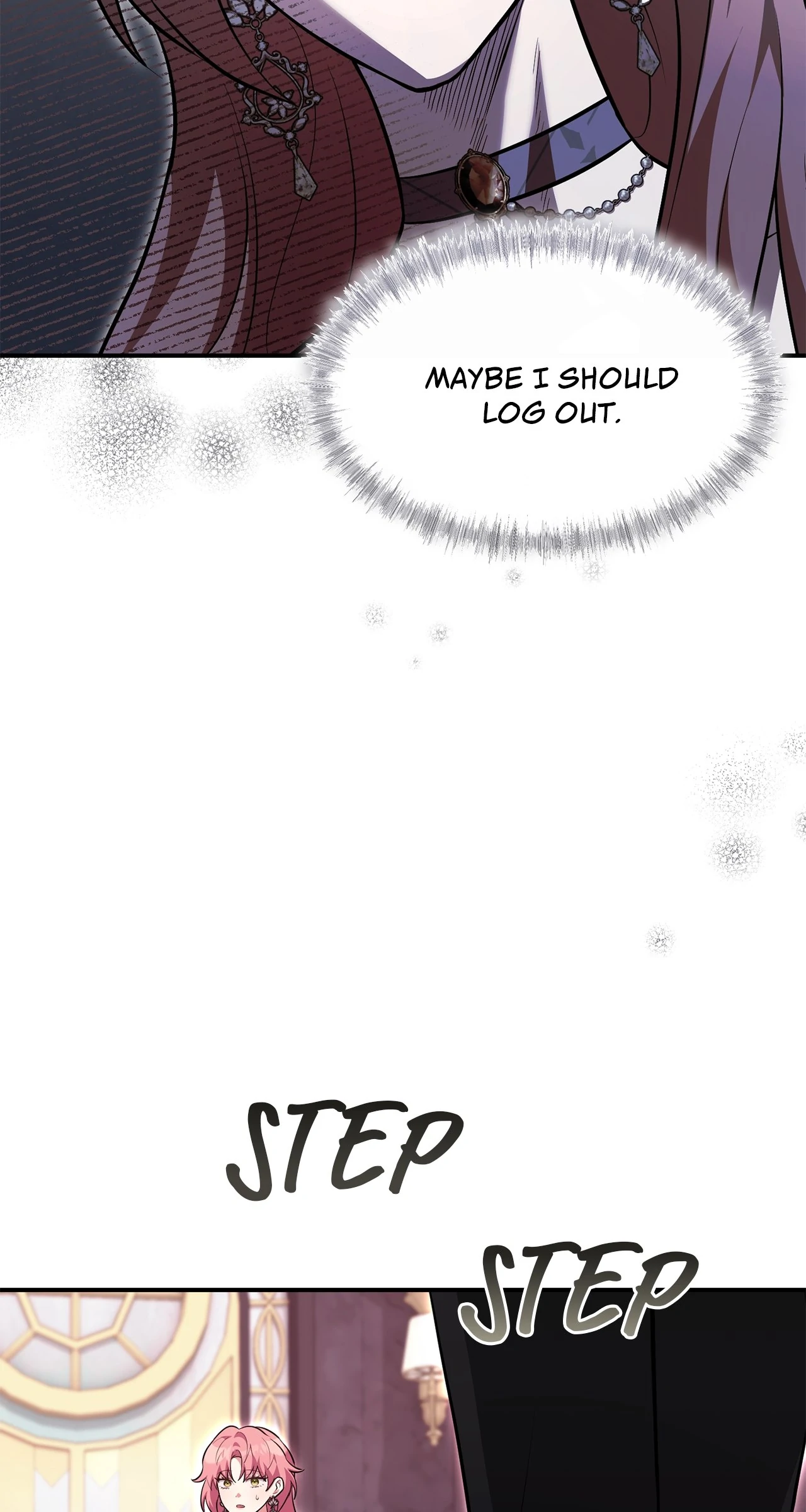 My Hot Harem Has Turned Cold On Me! Chapter 31 - Page 3