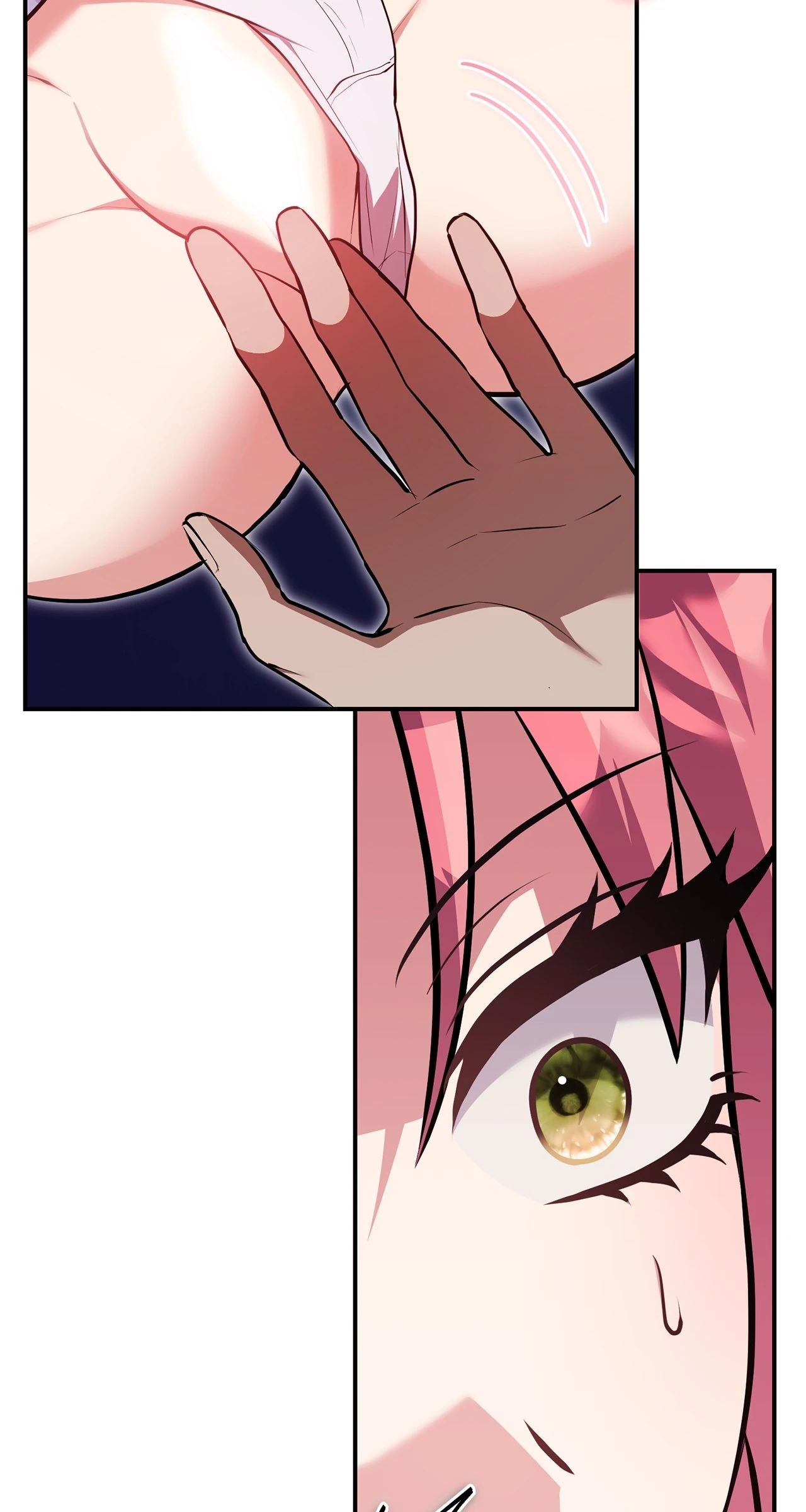 My Hot Harem Has Turned Cold On Me! Chapter 31 - Page 30