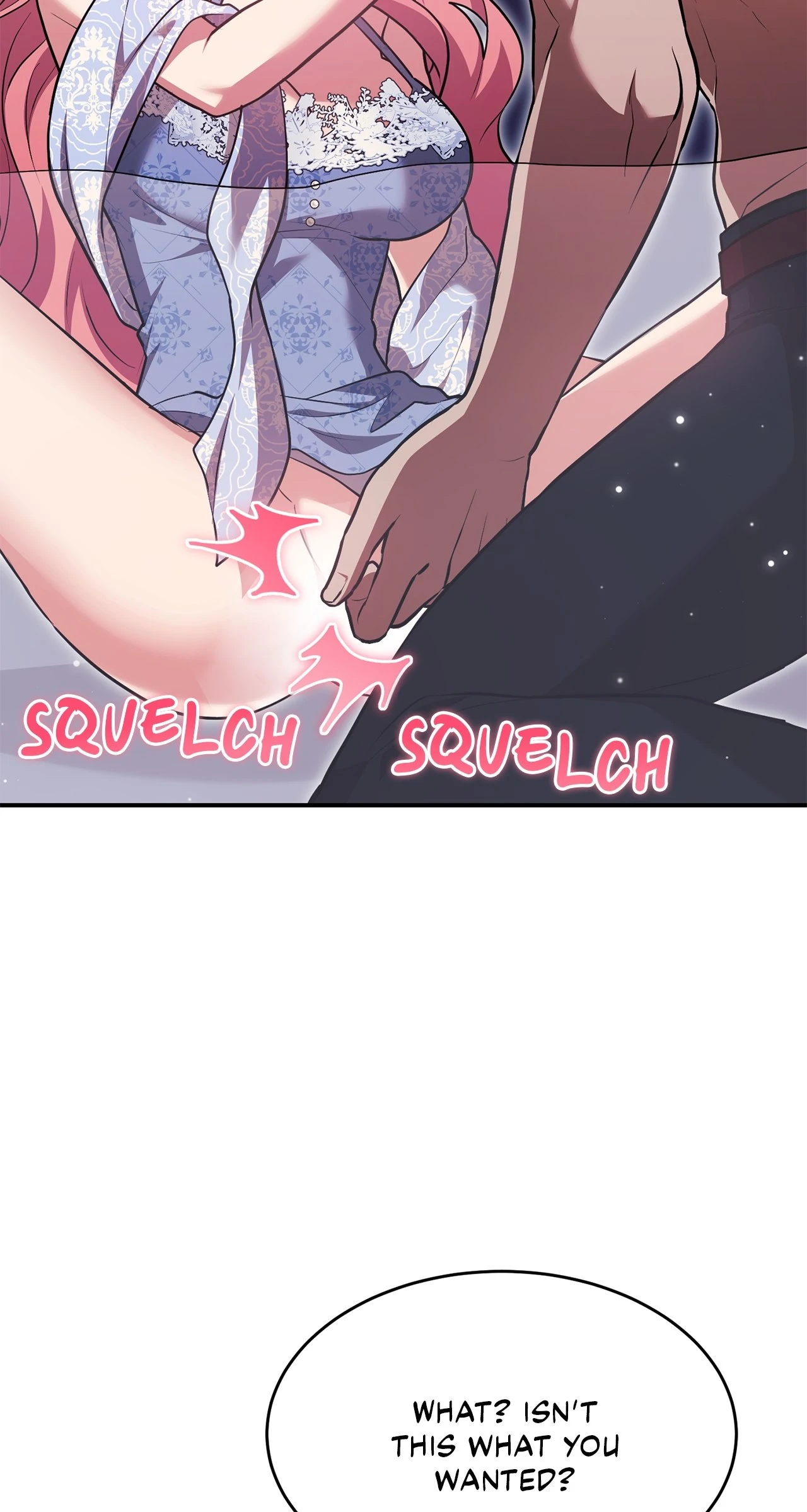 My Hot Harem Has Turned Cold On Me! Chapter 31 - Page 32
