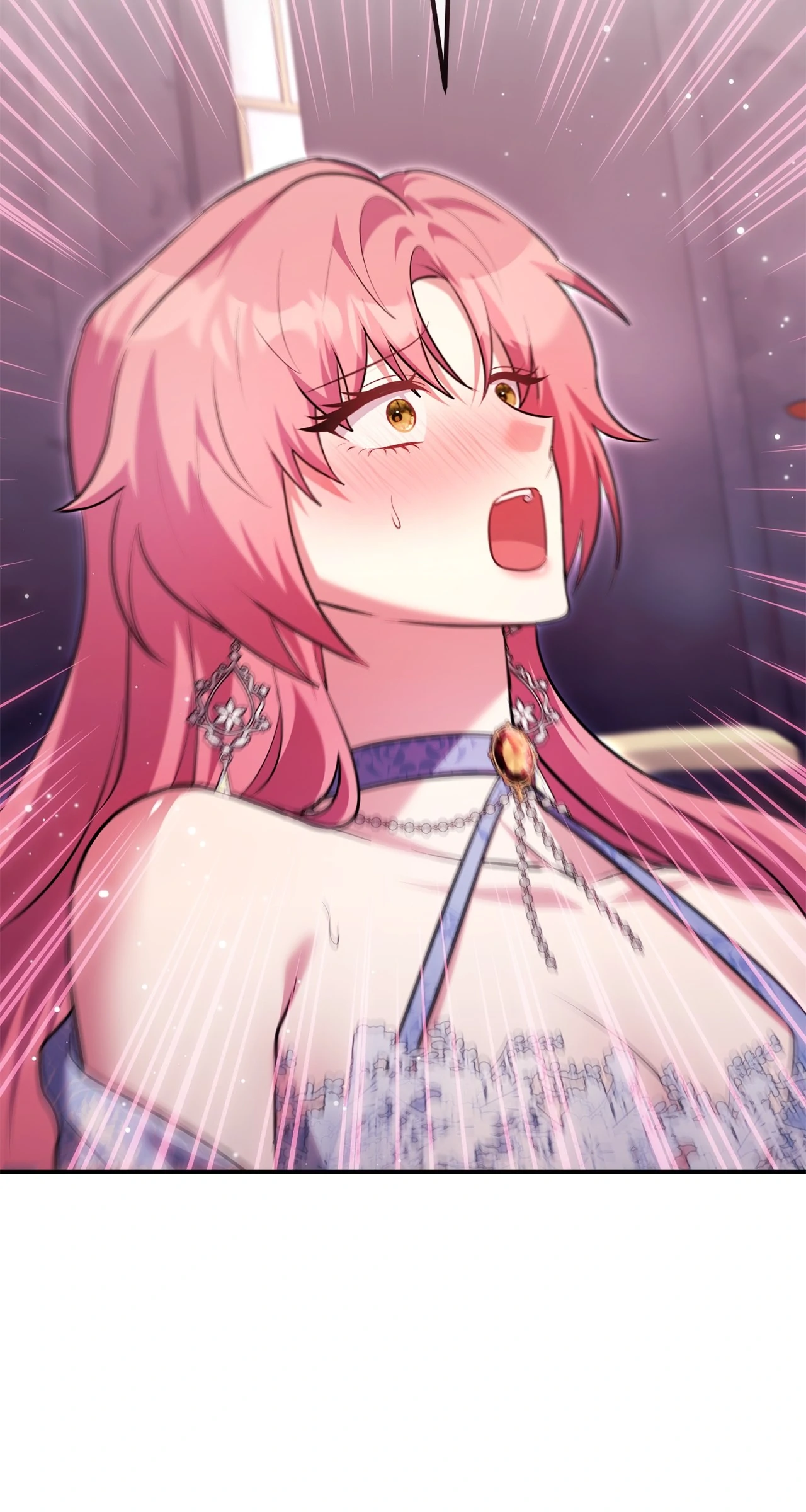 My Hot Harem Has Turned Cold On Me! Chapter 31 - Page 37