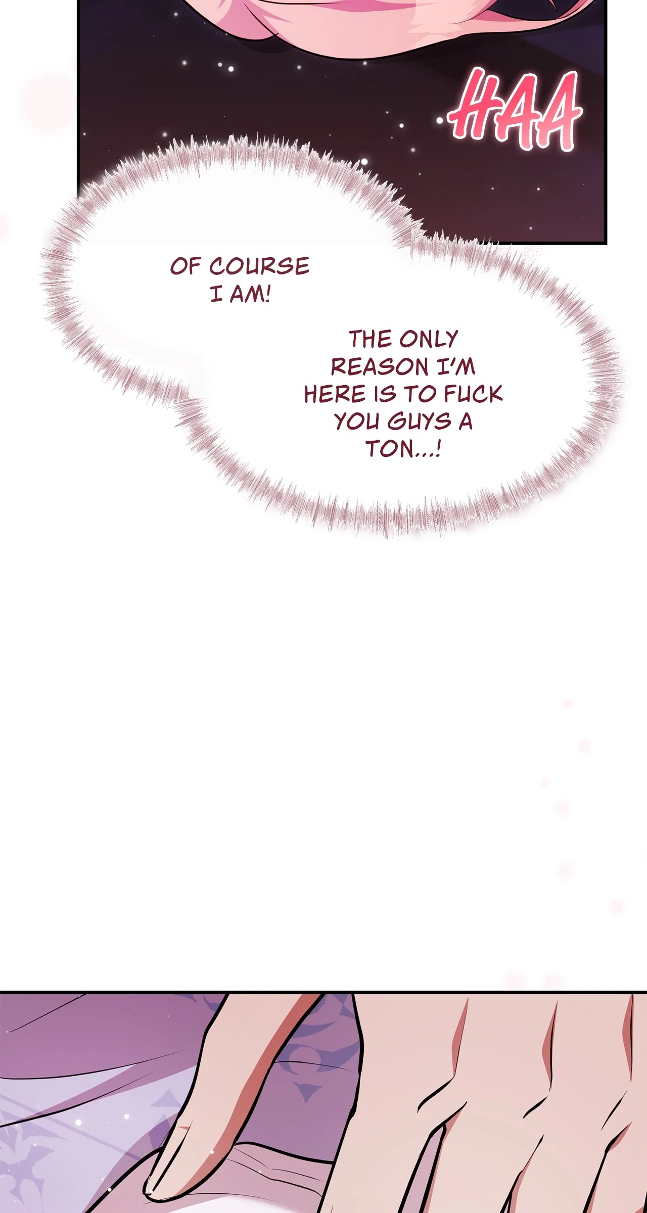 My Hot Harem Has Turned Cold On Me! Chapter 31 - Page 45