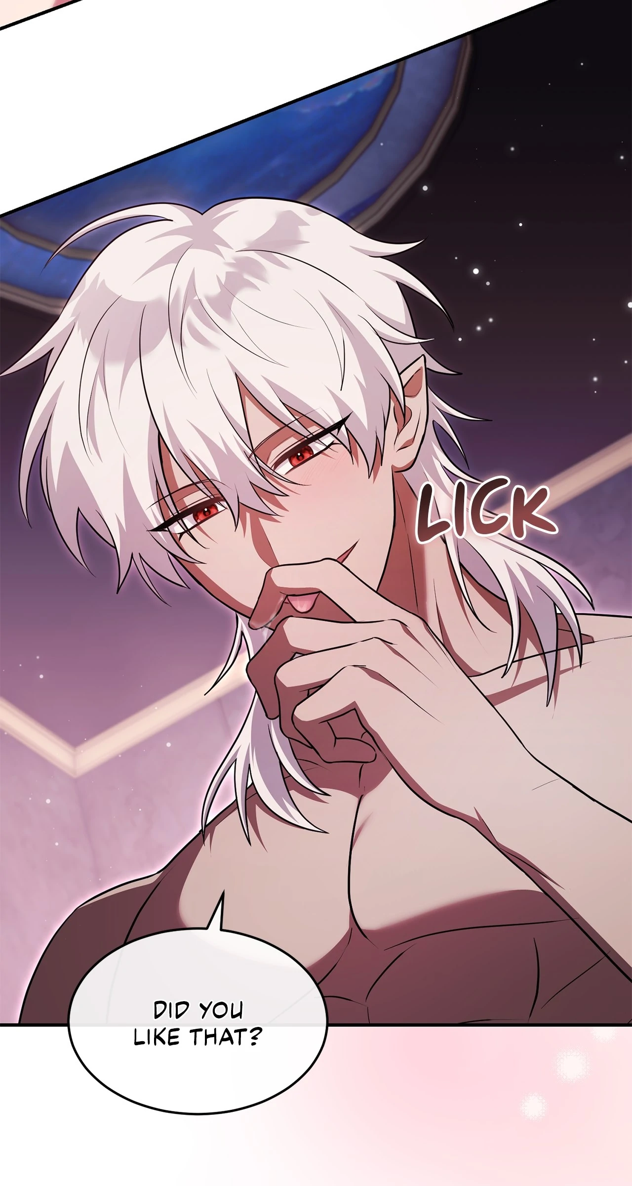 My Hot Harem Has Turned Cold On Me! Chapter 31 - Page 48