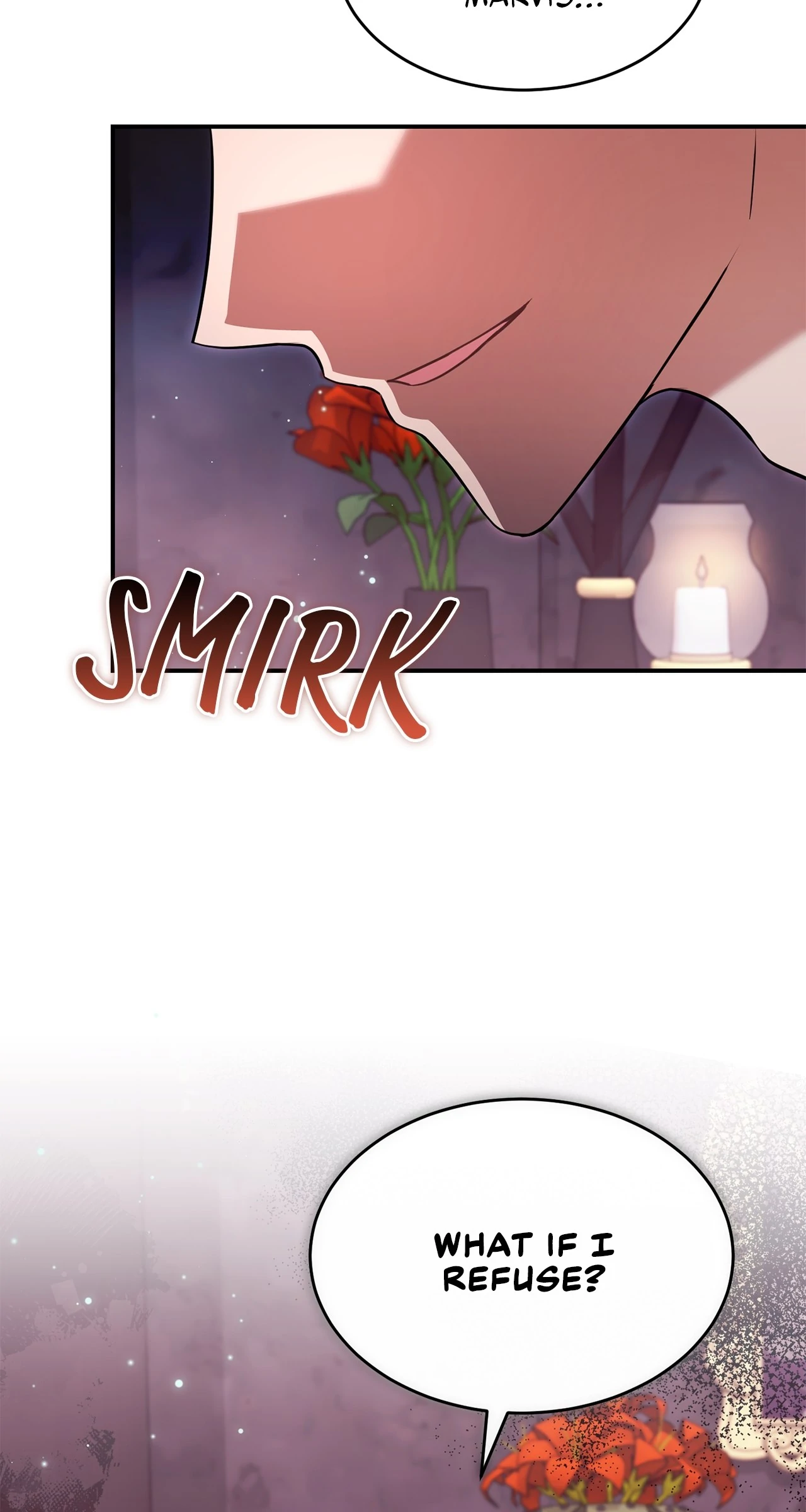 My Hot Harem Has Turned Cold On Me! Chapter 31 - Page 53