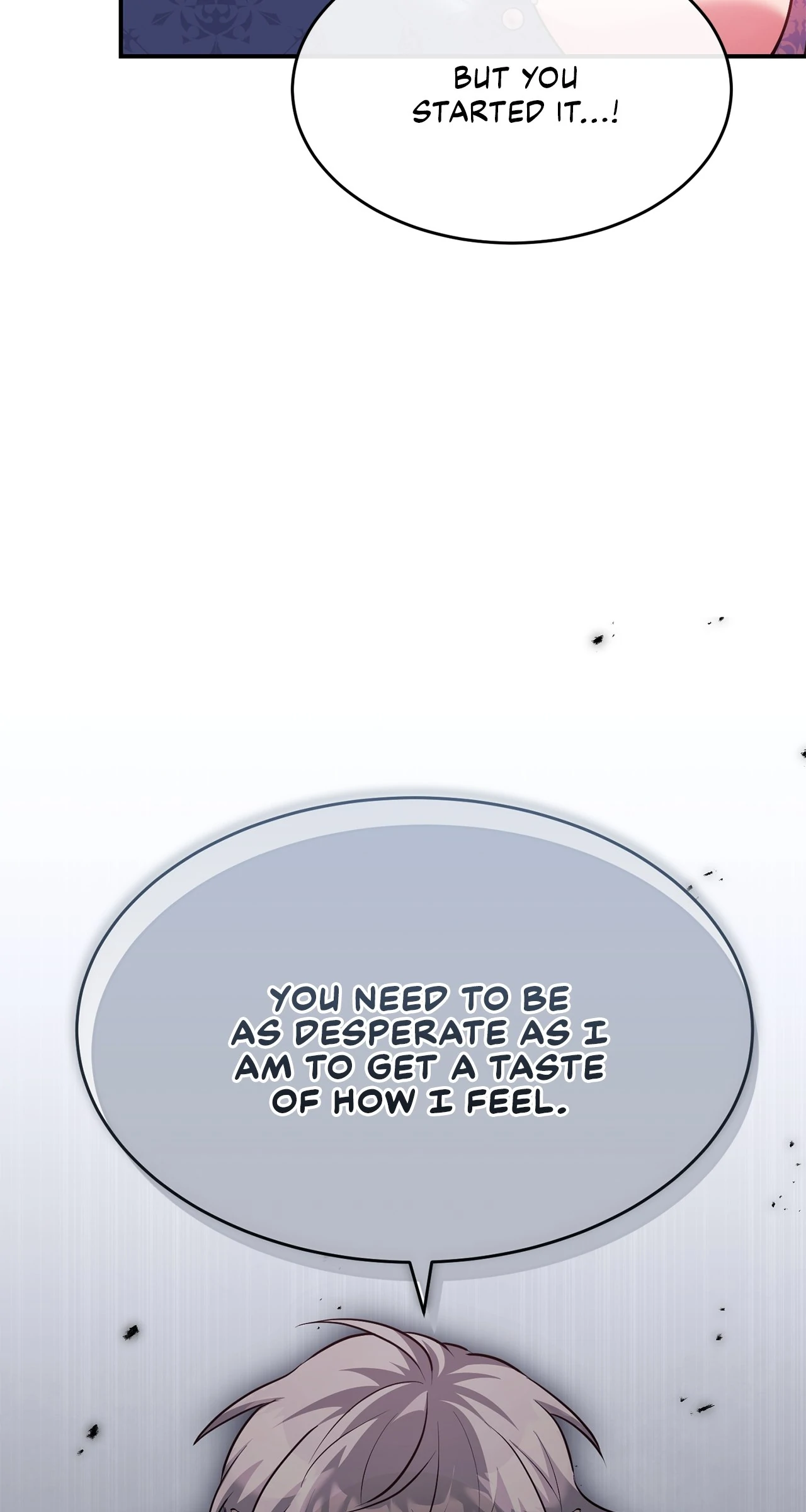 My Hot Harem Has Turned Cold On Me! Chapter 31 - Page 57