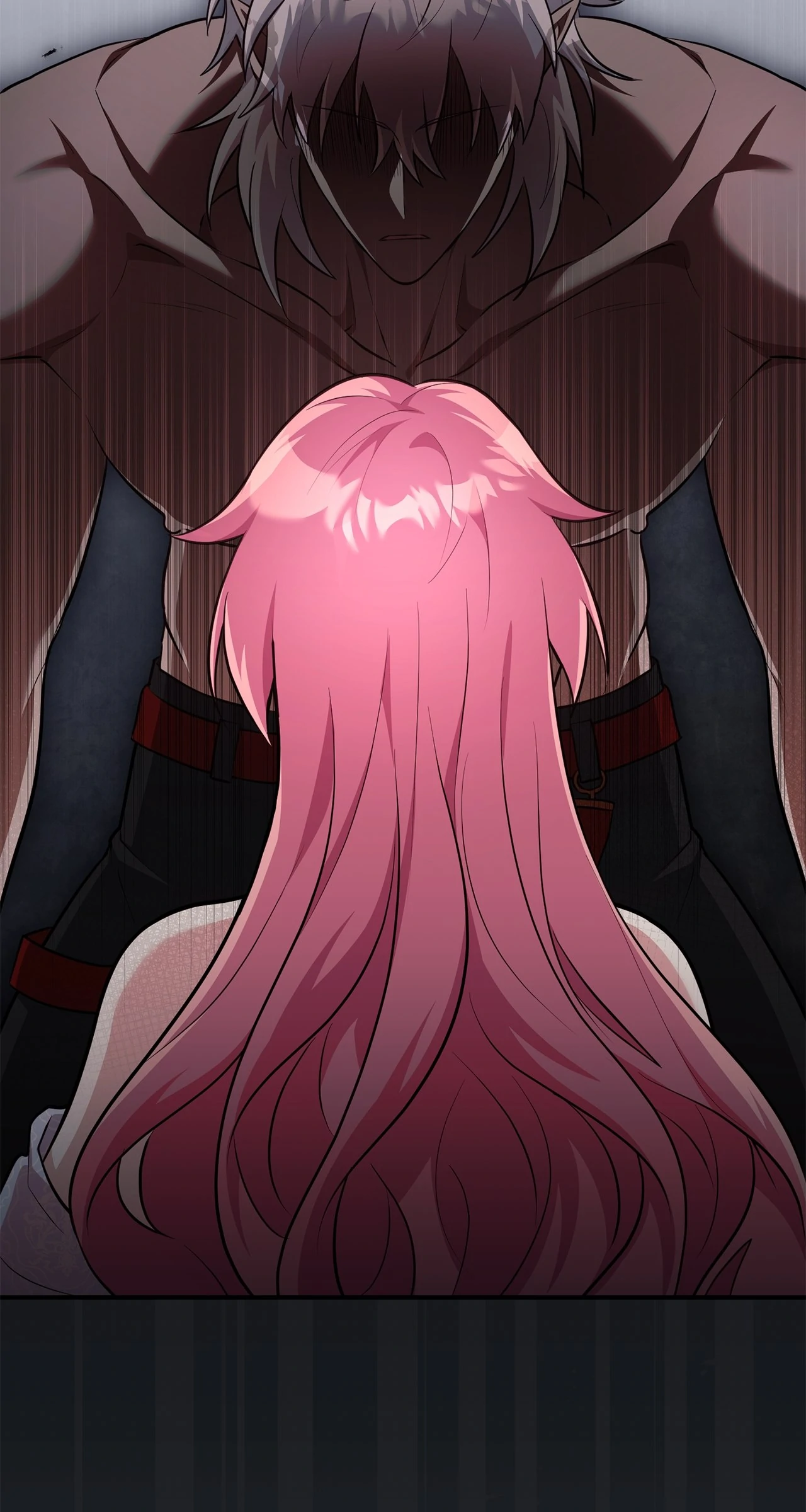 My Hot Harem Has Turned Cold On Me! Chapter 31 - Page 58