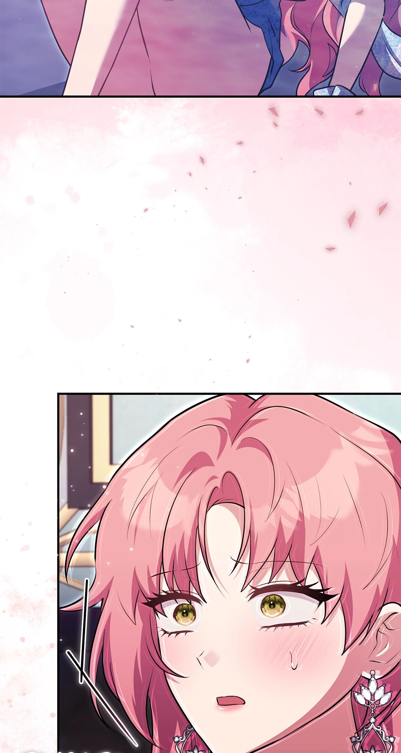 My Hot Harem Has Turned Cold On Me! Chapter 31 - Page 64