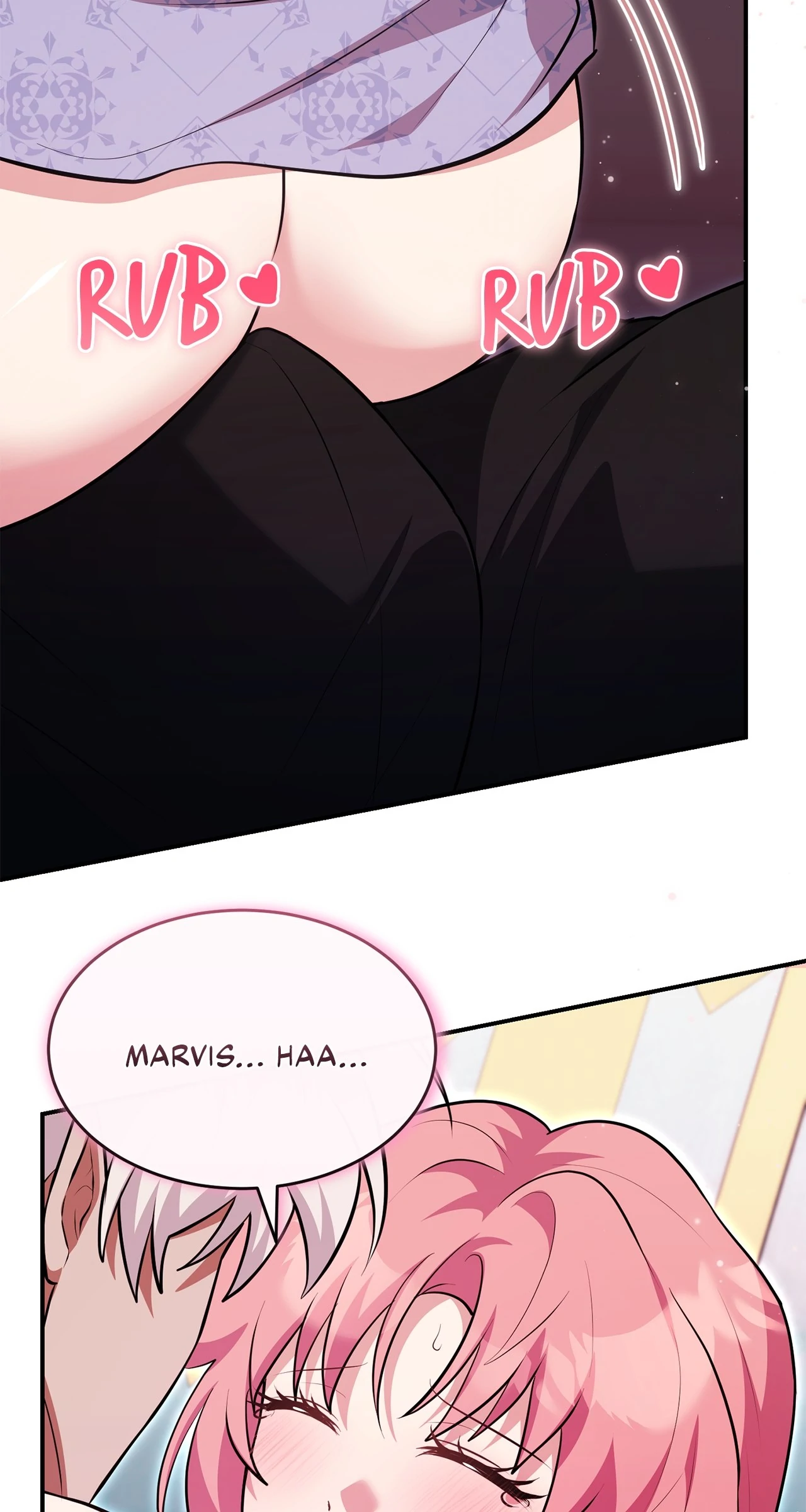 My Hot Harem Has Turned Cold On Me! Chapter 31 - Page 67