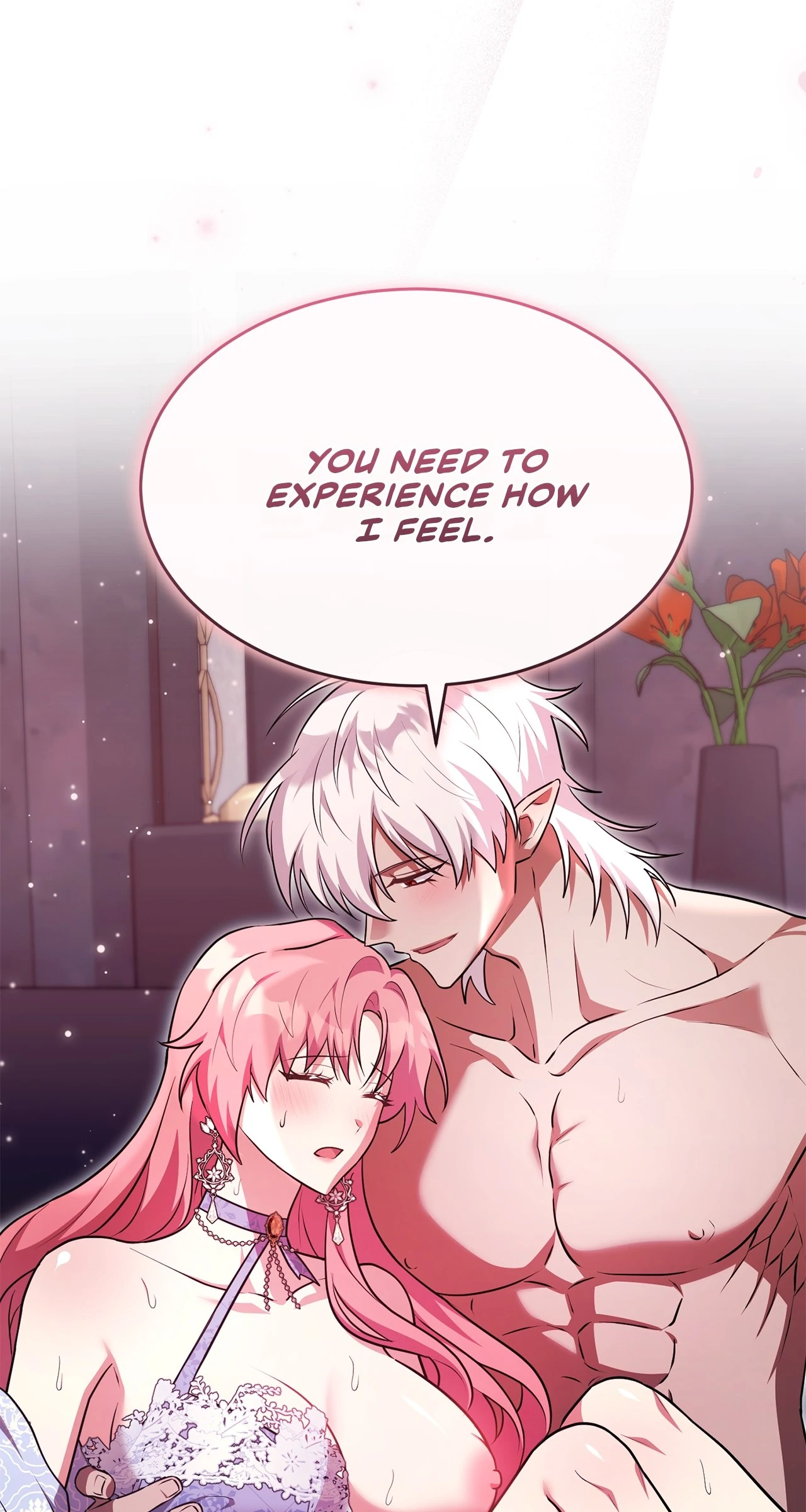 My Hot Harem Has Turned Cold On Me! Chapter 31 - Page 73