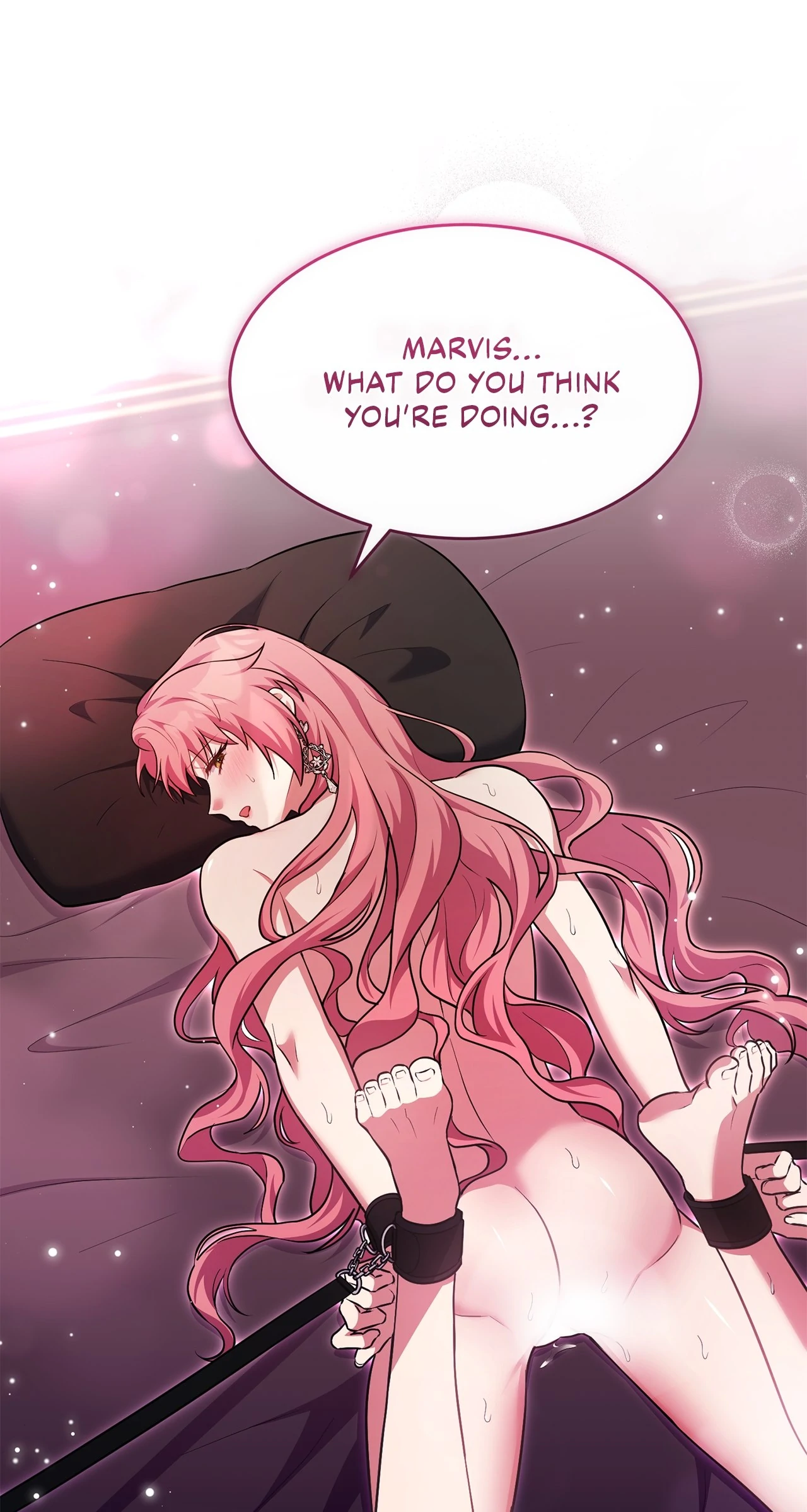 My Hot Harem Has Turned Cold On Me! Chapter 31 - Page 78