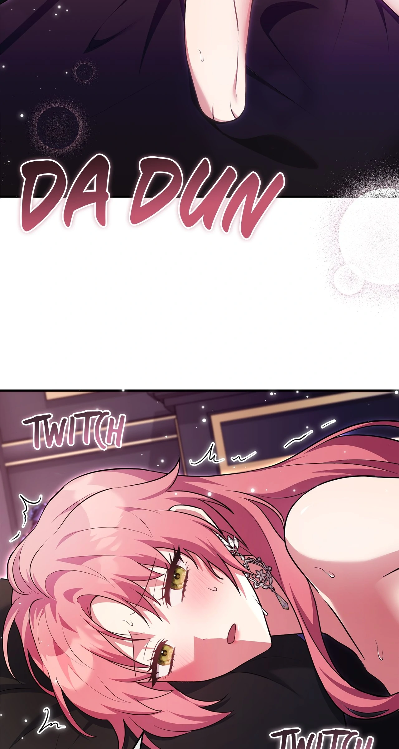 My Hot Harem Has Turned Cold On Me! Chapter 31 - Page 79