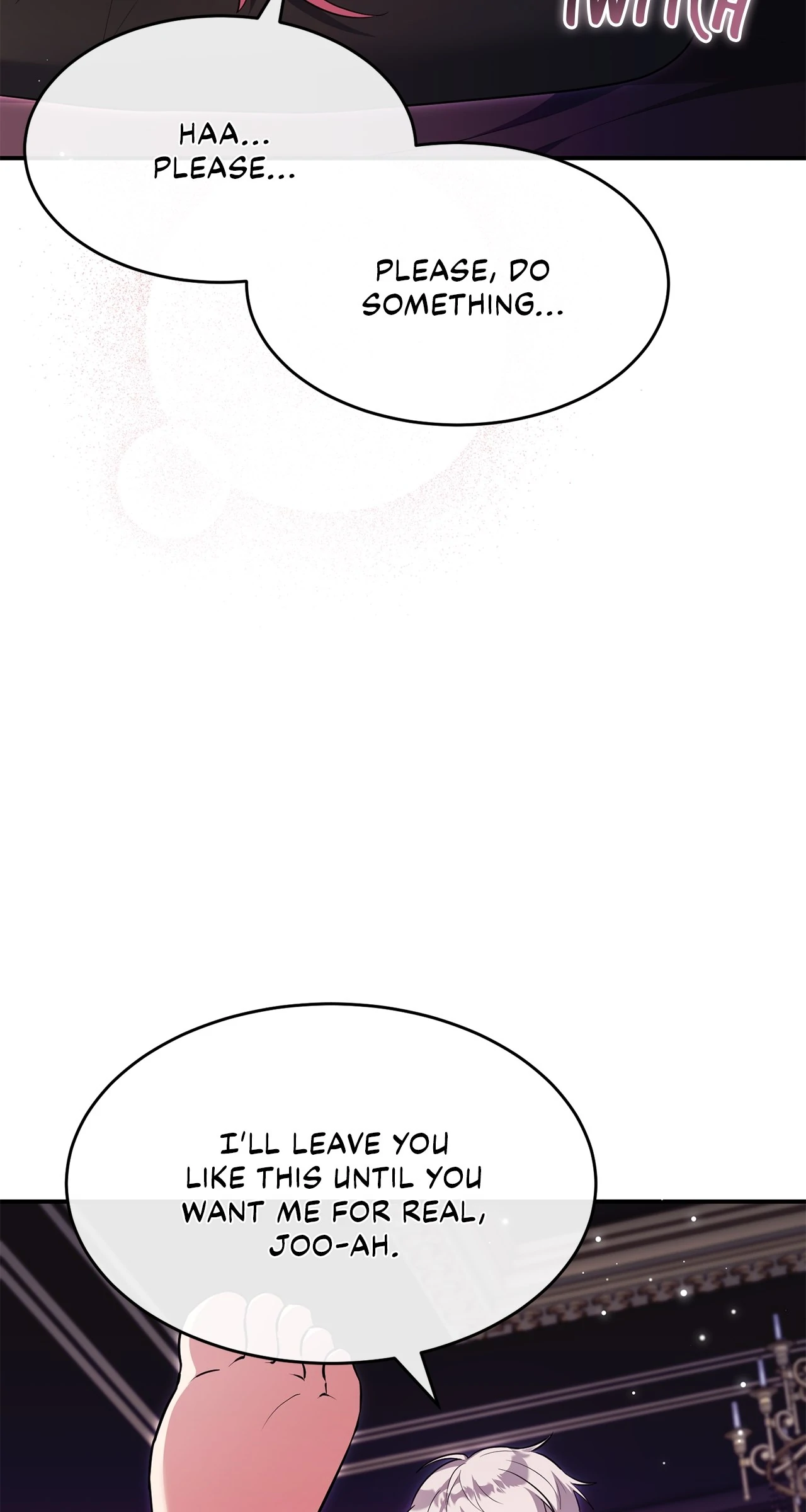 My Hot Harem Has Turned Cold On Me! Chapter 31 - Page 80