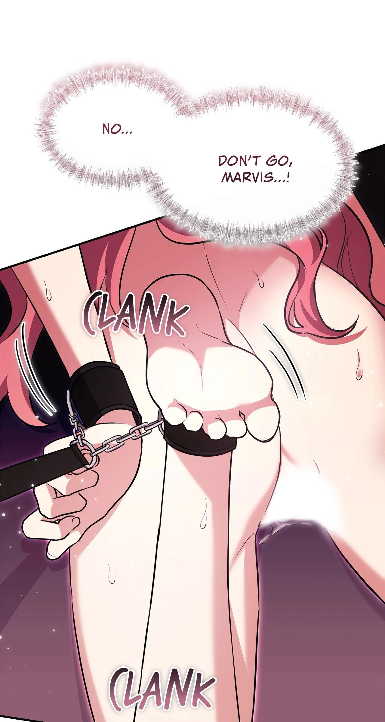My Hot Harem Has Turned Cold On Me! Chapter 31 - Page 84