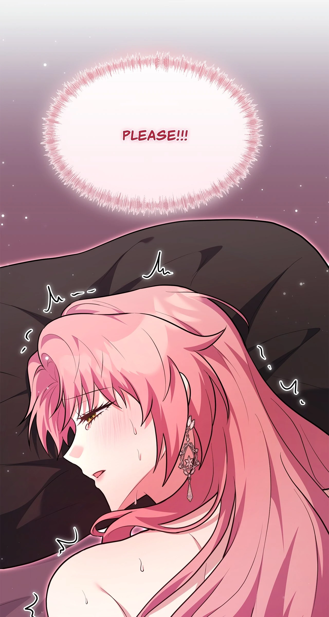 My Hot Harem Has Turned Cold On Me! Chapter 31 - Page 86