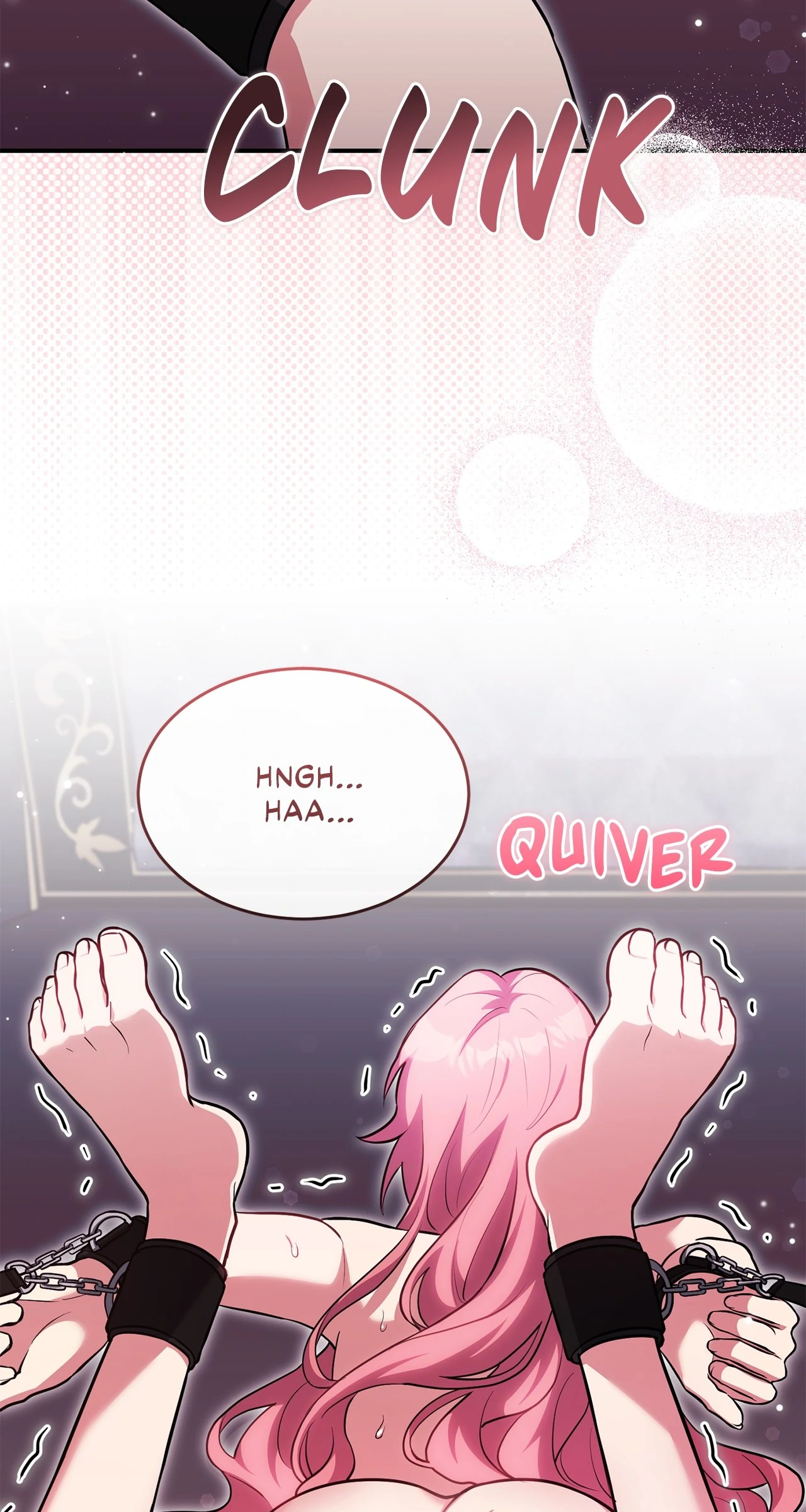 My Hot Harem Has Turned Cold On Me! Chapter 32 - Page 1