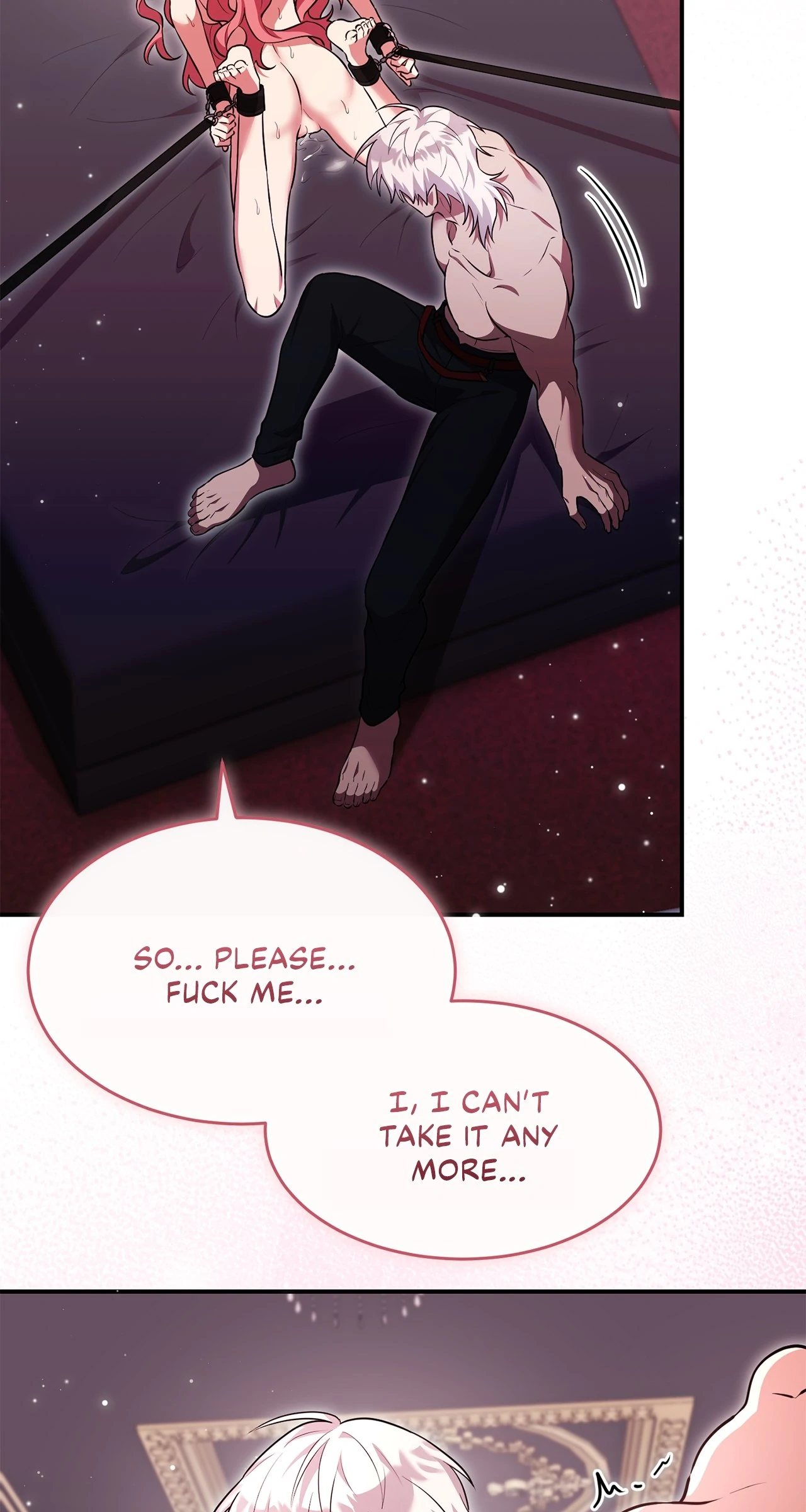 My Hot Harem Has Turned Cold On Me! Chapter 32 - Page 10