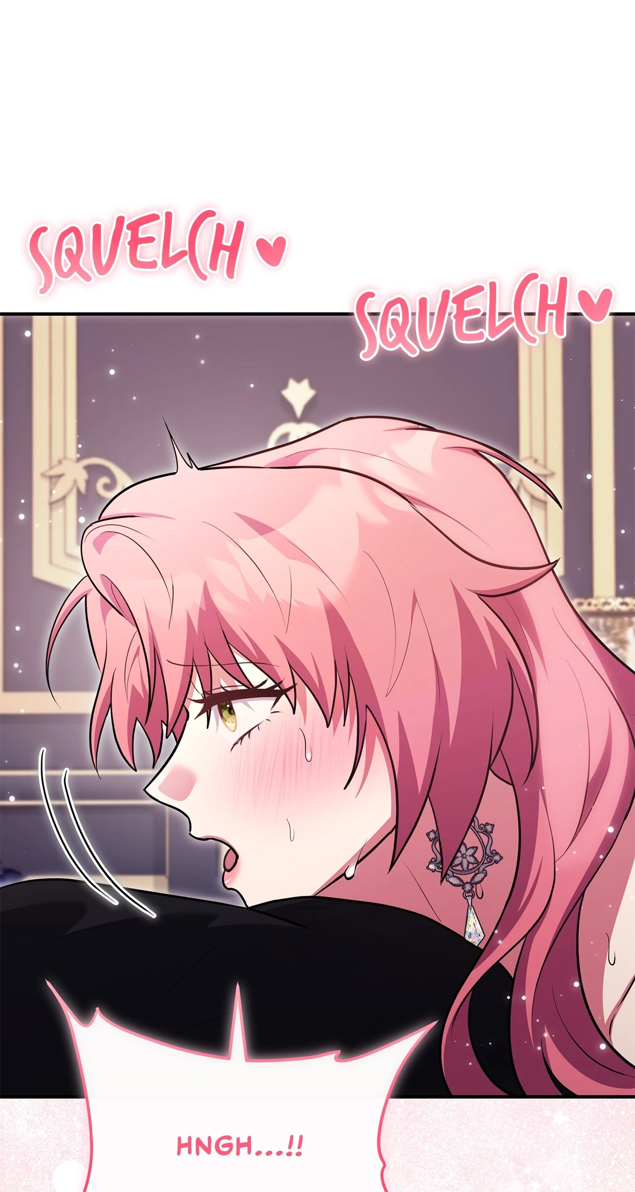 My Hot Harem Has Turned Cold On Me! Chapter 32 - Page 13