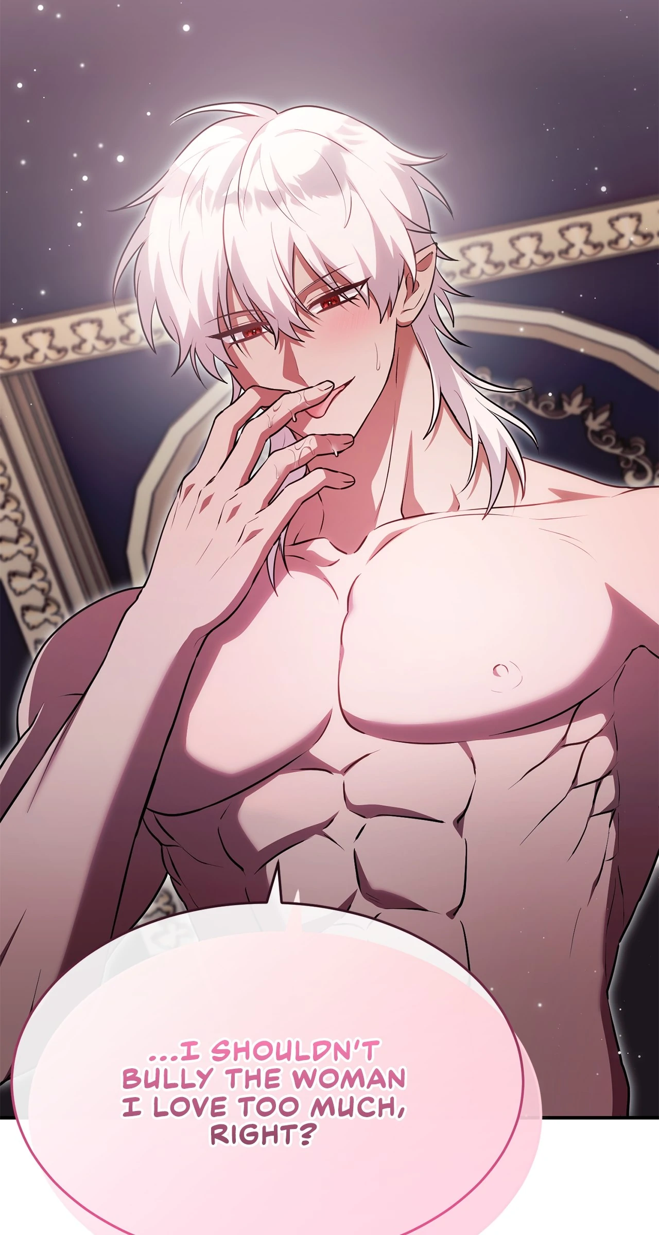 My Hot Harem Has Turned Cold On Me! Chapter 32 - Page 16