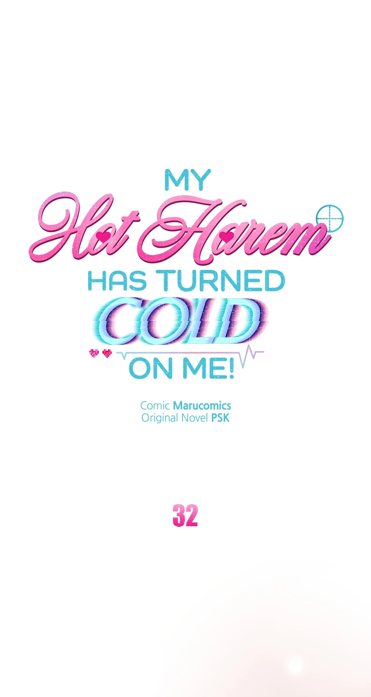 My Hot Harem Has Turned Cold On Me! Chapter 32 - Page 18