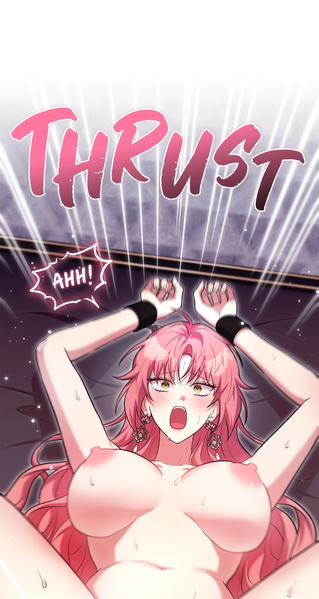 My Hot Harem Has Turned Cold On Me! Chapter 32 - Page 21