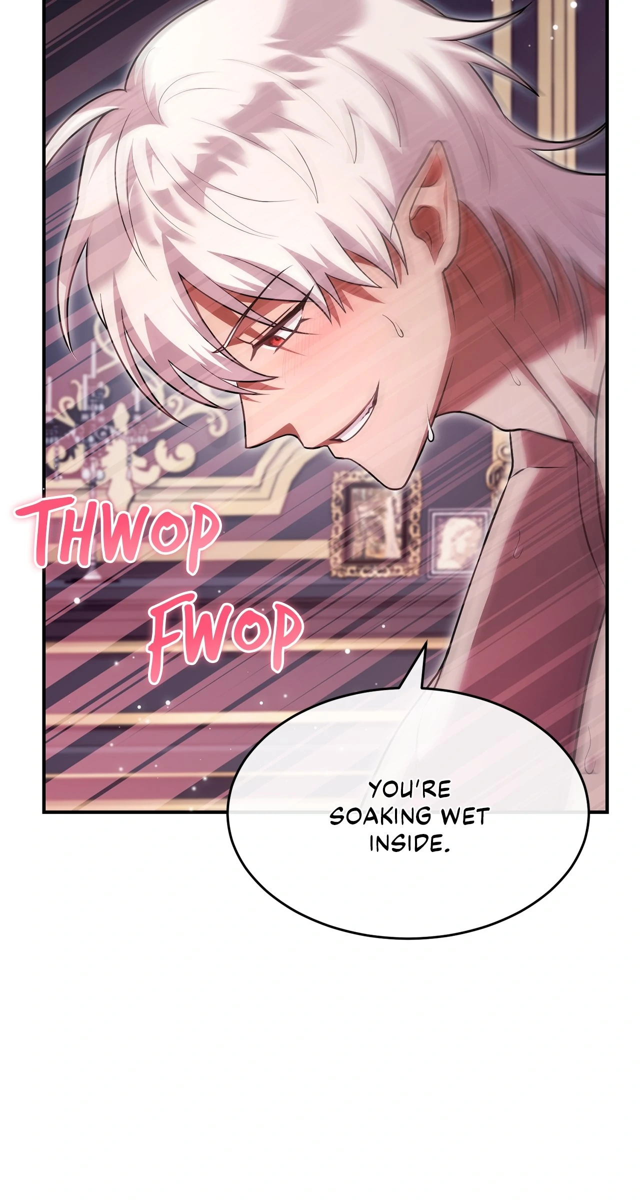 My Hot Harem Has Turned Cold On Me! Chapter 32 - Page 23