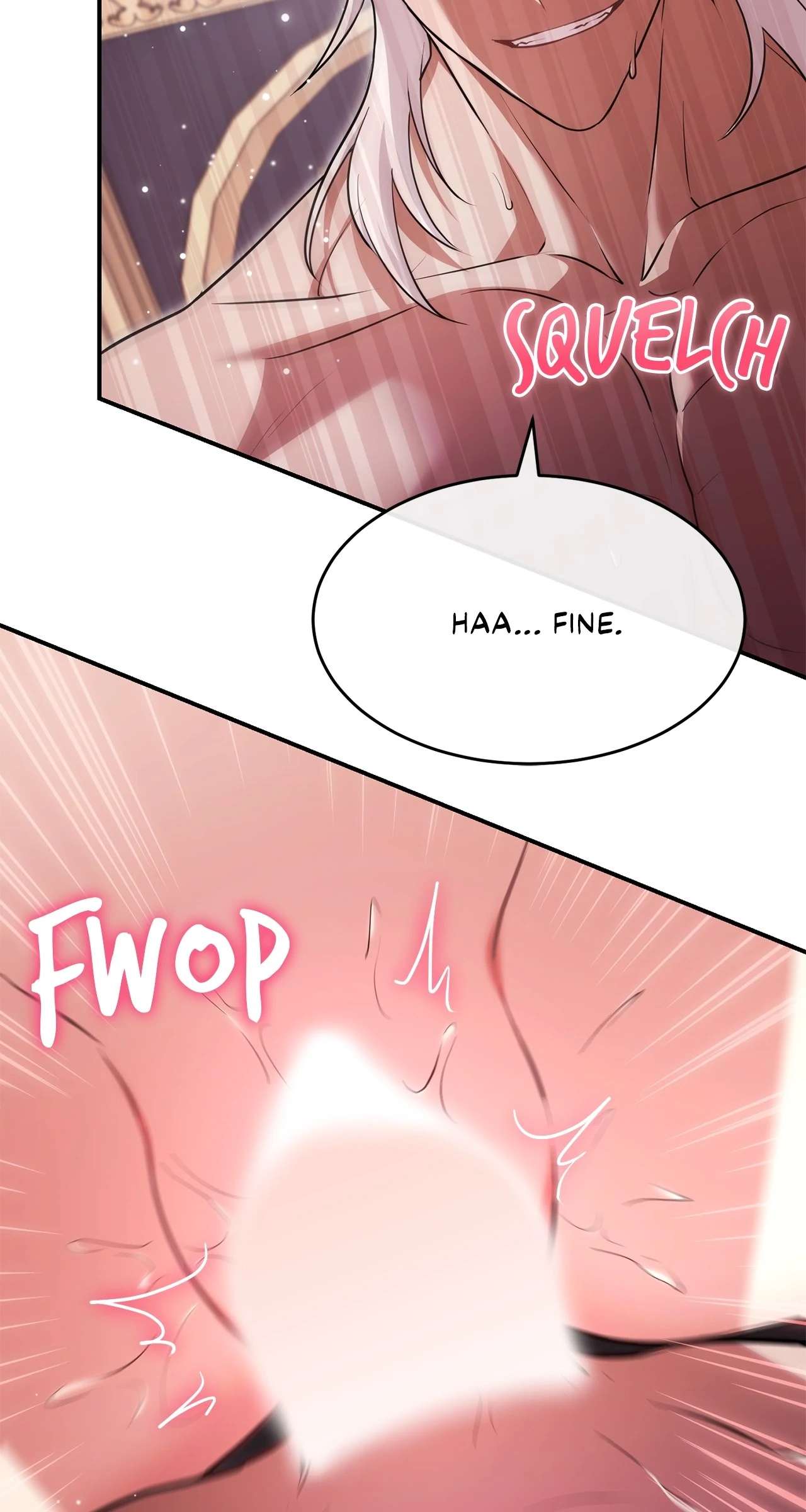 My Hot Harem Has Turned Cold On Me! Chapter 32 - Page 26