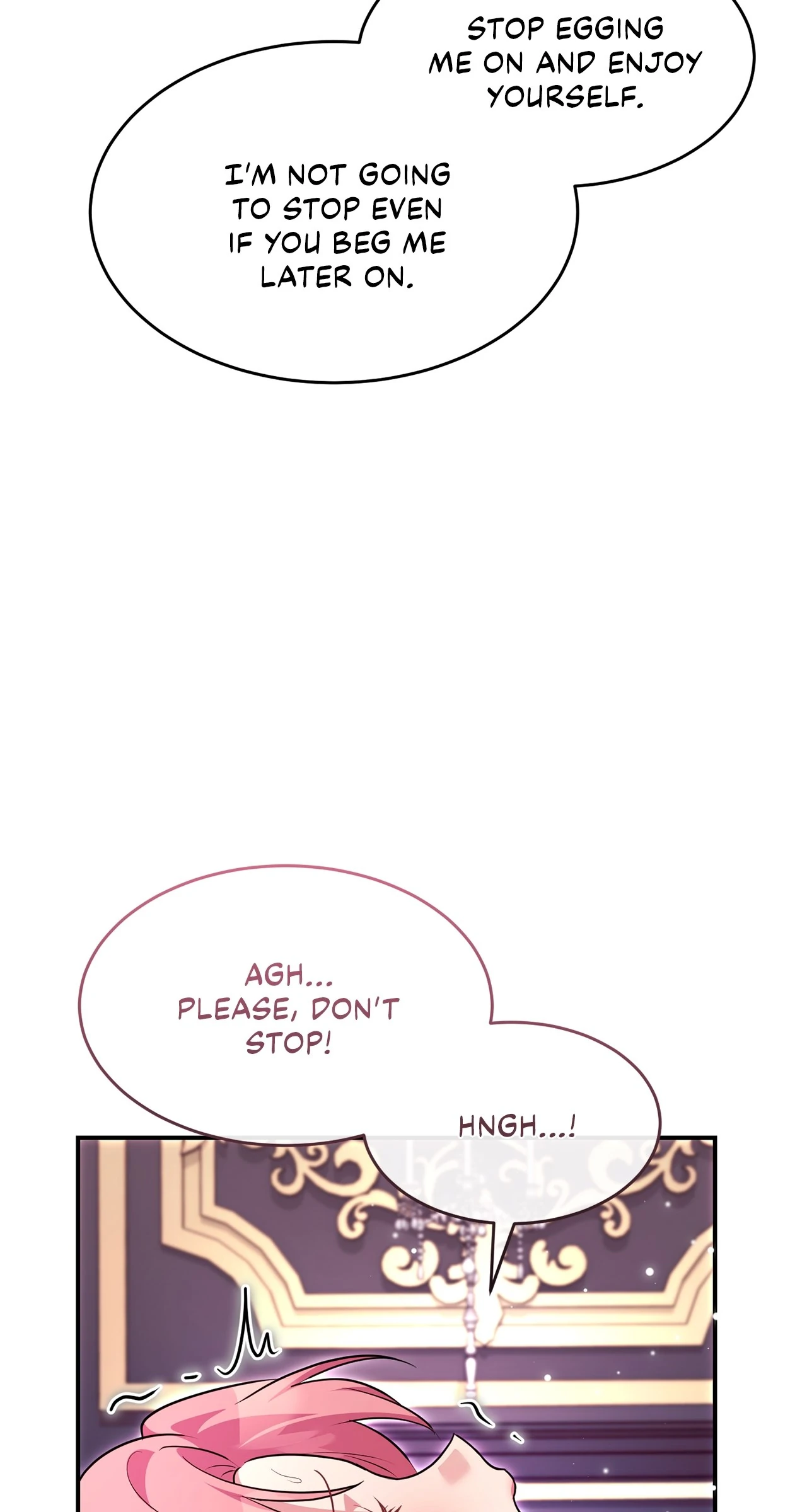 My Hot Harem Has Turned Cold On Me! Chapter 32 - Page 29