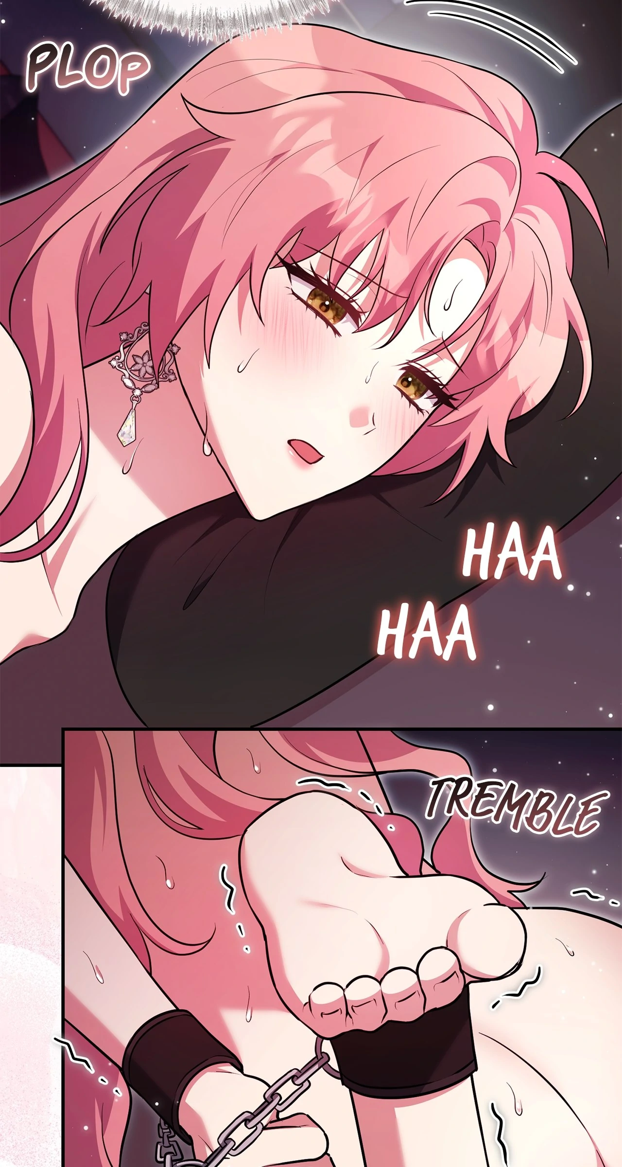 My Hot Harem Has Turned Cold On Me! Chapter 32 - Page 3
