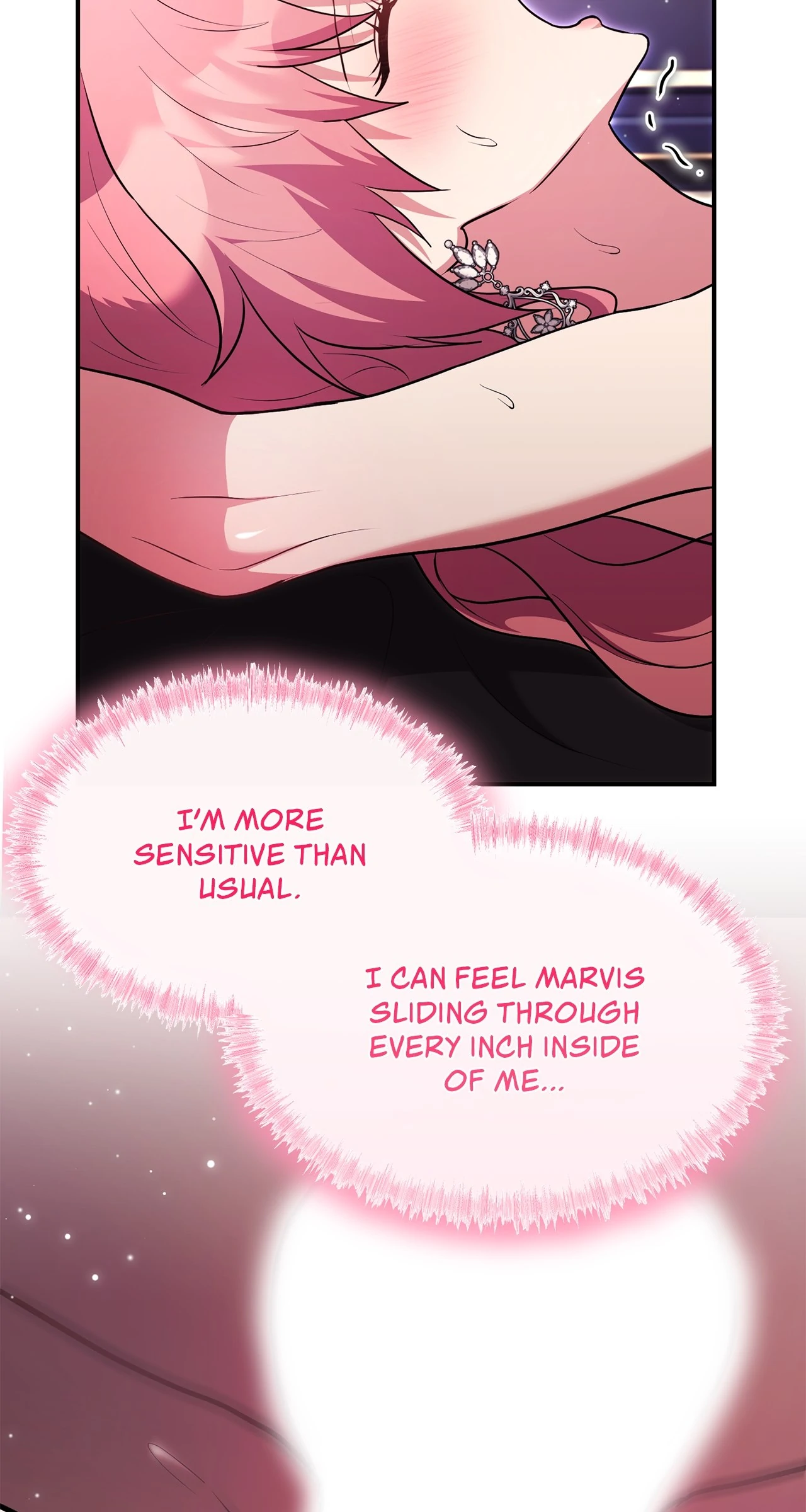 My Hot Harem Has Turned Cold On Me! Chapter 32 - Page 30