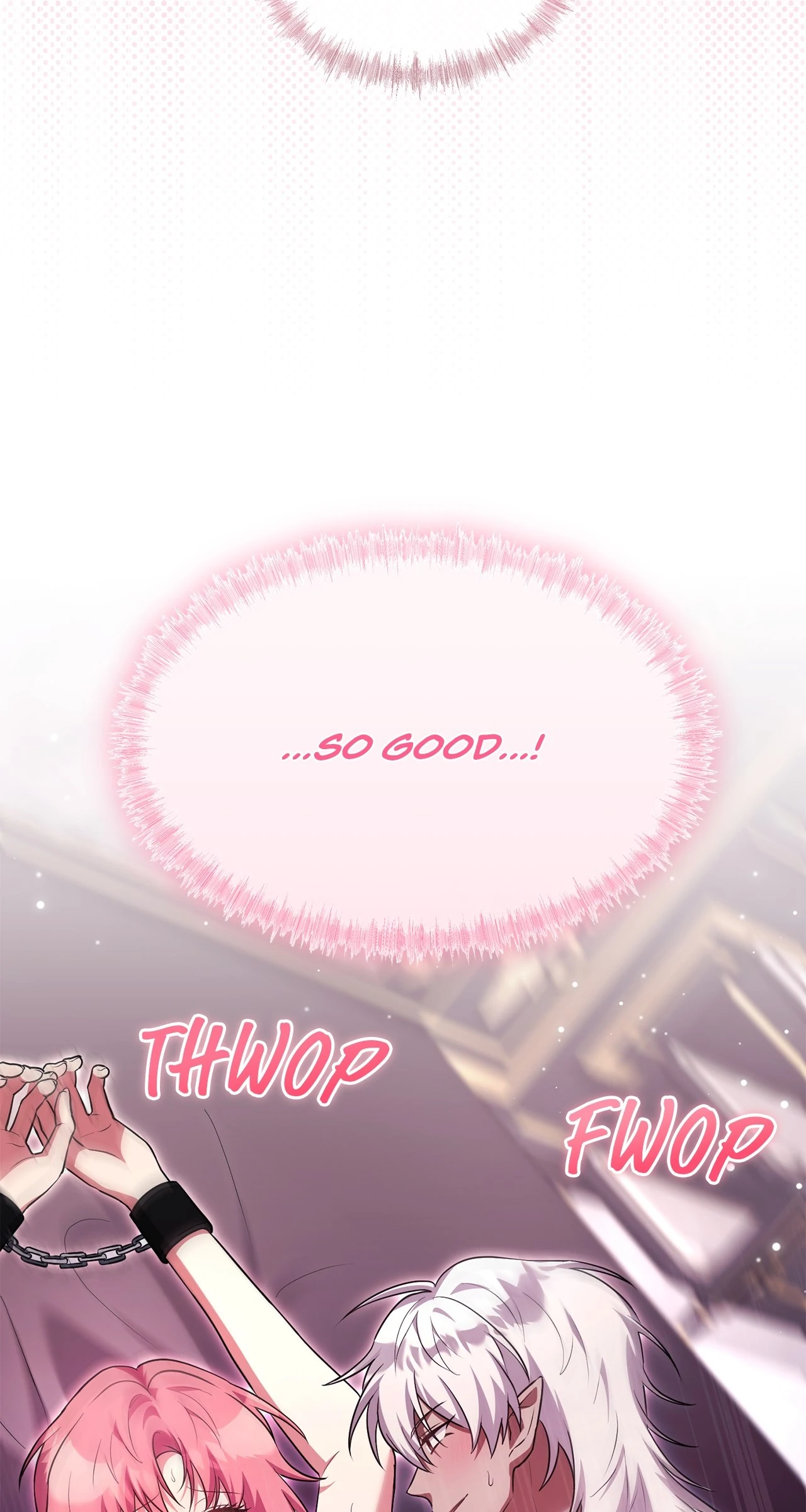 My Hot Harem Has Turned Cold On Me! Chapter 32 - Page 32
