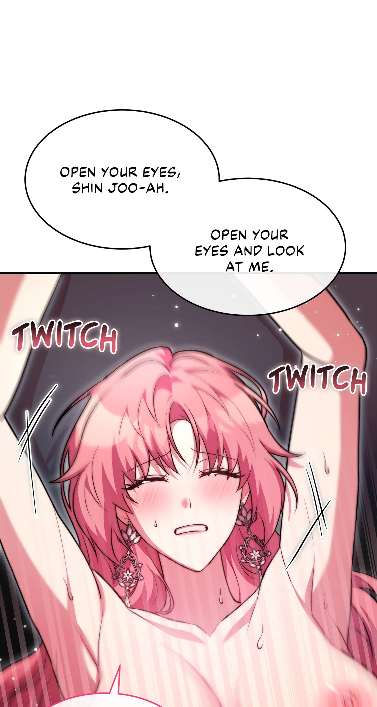 My Hot Harem Has Turned Cold On Me! Chapter 32 - Page 36