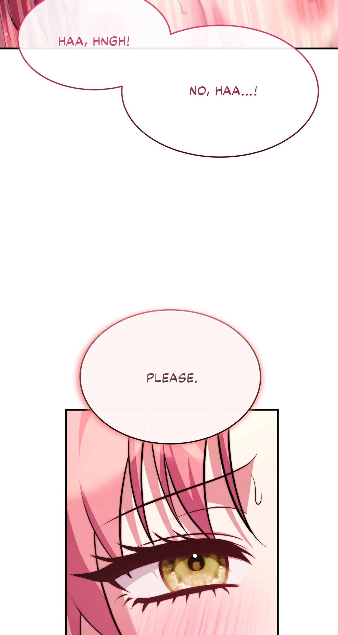 My Hot Harem Has Turned Cold On Me! Chapter 32 - Page 37