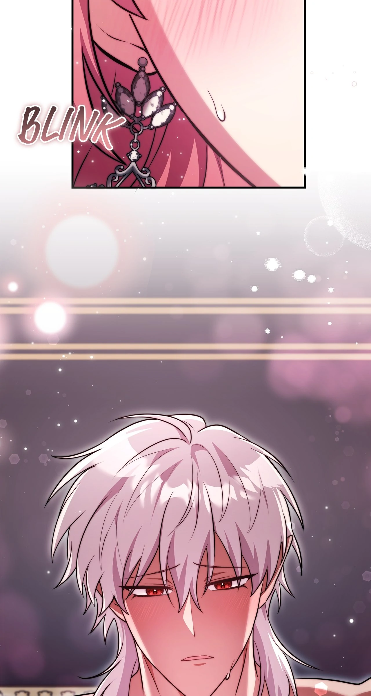 My Hot Harem Has Turned Cold On Me! Chapter 32 - Page 38