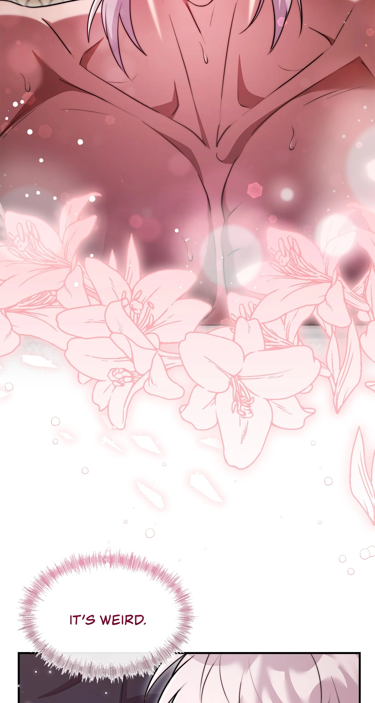 My Hot Harem Has Turned Cold On Me! Chapter 32 - Page 39