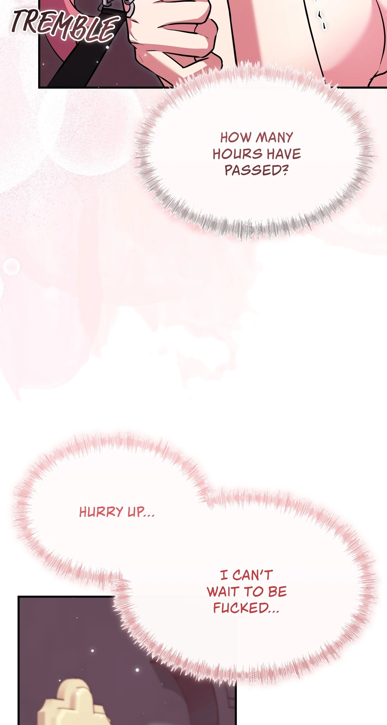 My Hot Harem Has Turned Cold On Me! Chapter 32 - Page 4