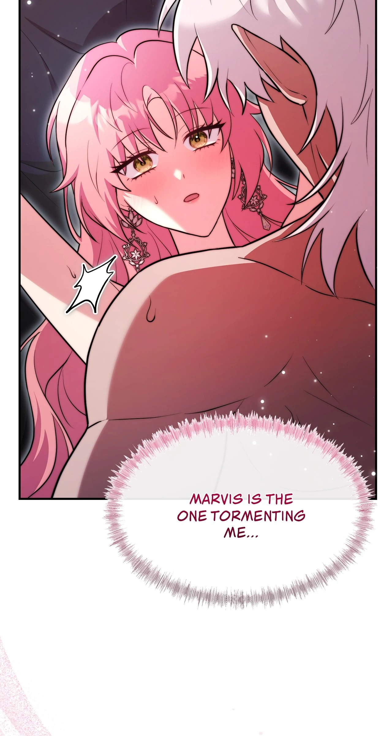 My Hot Harem Has Turned Cold On Me! Chapter 32 - Page 40