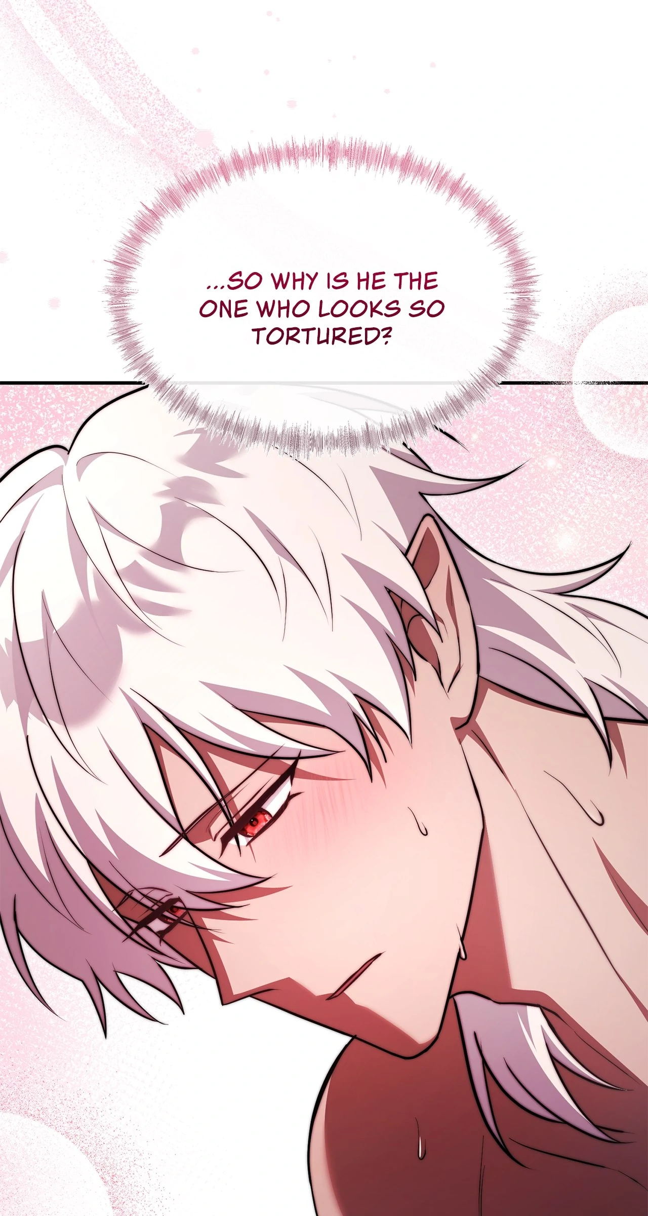 My Hot Harem Has Turned Cold On Me! Chapter 32 - Page 41