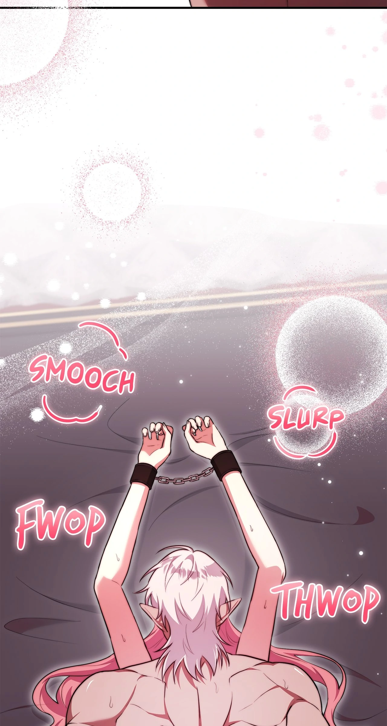 My Hot Harem Has Turned Cold On Me! Chapter 32 - Page 42