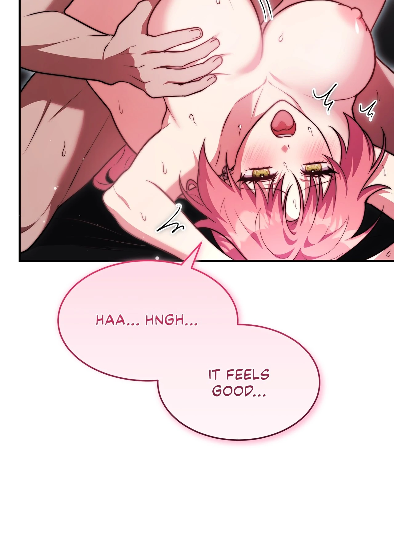 My Hot Harem Has Turned Cold On Me! Chapter 32 - Page 45