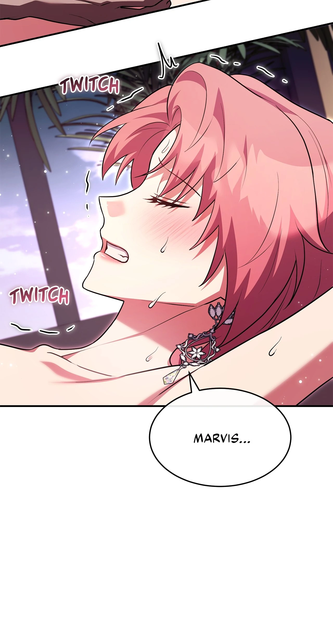My Hot Harem Has Turned Cold On Me! Chapter 32 - Page 47