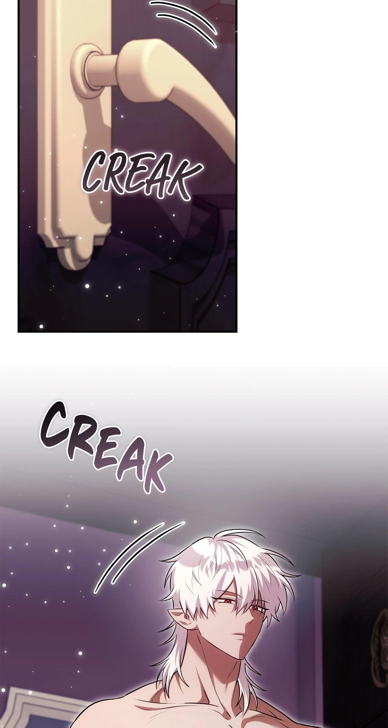 My Hot Harem Has Turned Cold On Me! Chapter 32 - Page 5