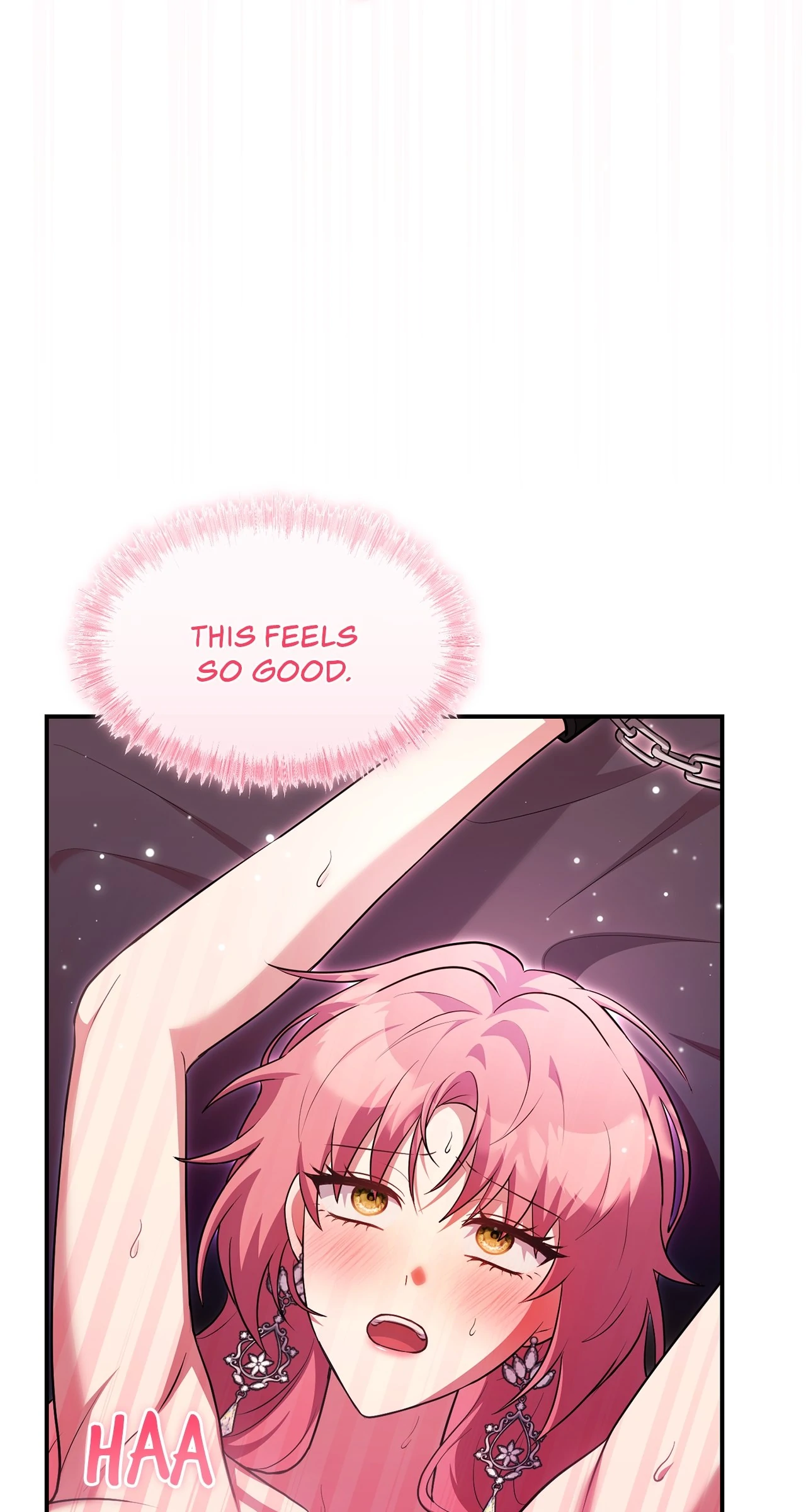 My Hot Harem Has Turned Cold On Me! Chapter 32 - Page 50
