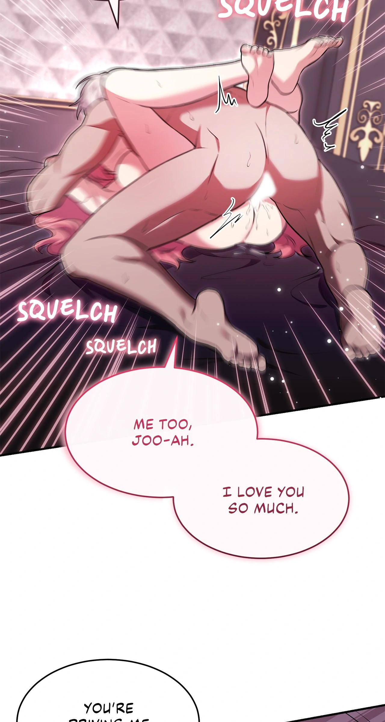 My Hot Harem Has Turned Cold On Me! Chapter 32 - Page 52