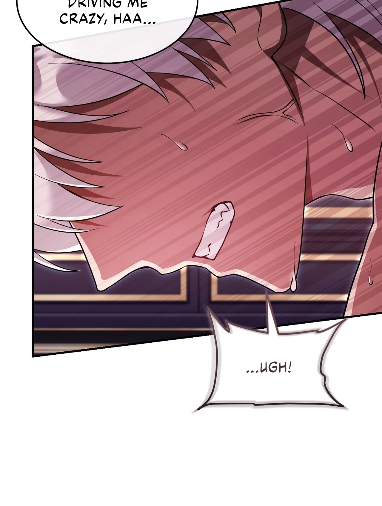 My Hot Harem Has Turned Cold On Me! Chapter 32 - Page 53